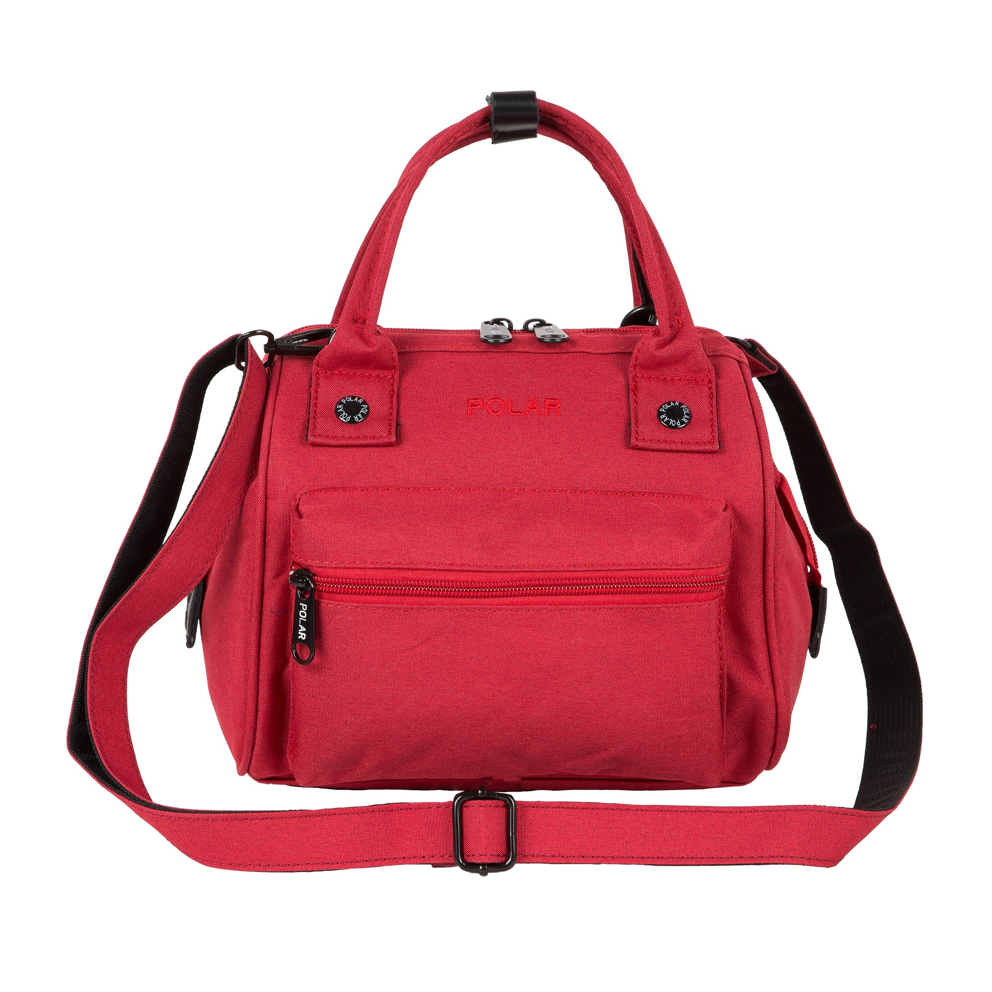 Женская сумка POLA 18244 Pink