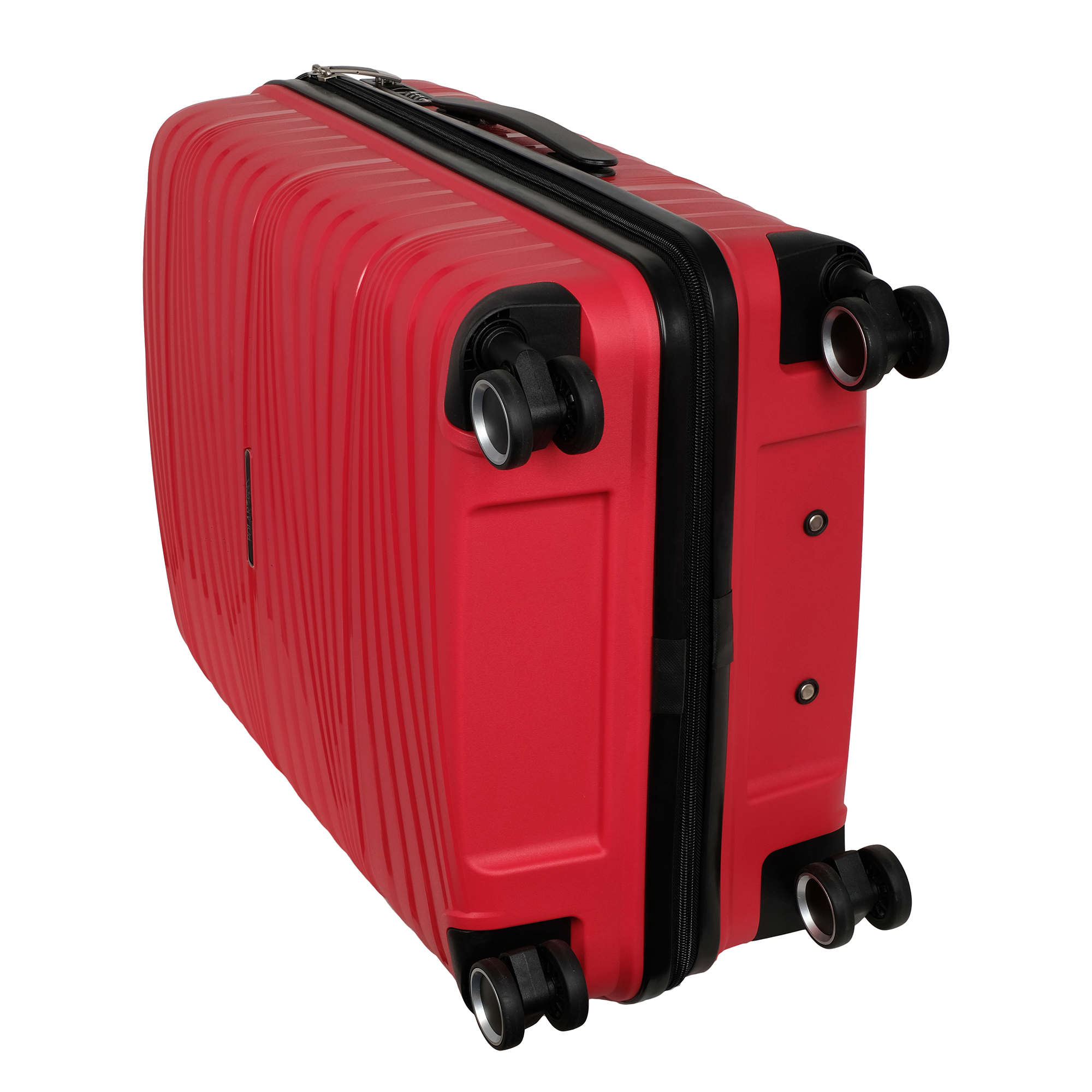 Чемодан средний POLAR РР820-24" Green