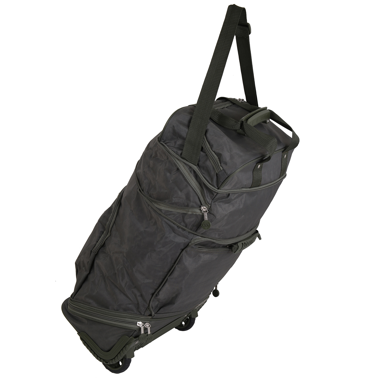 Сумка трансформер TSV 529 Green