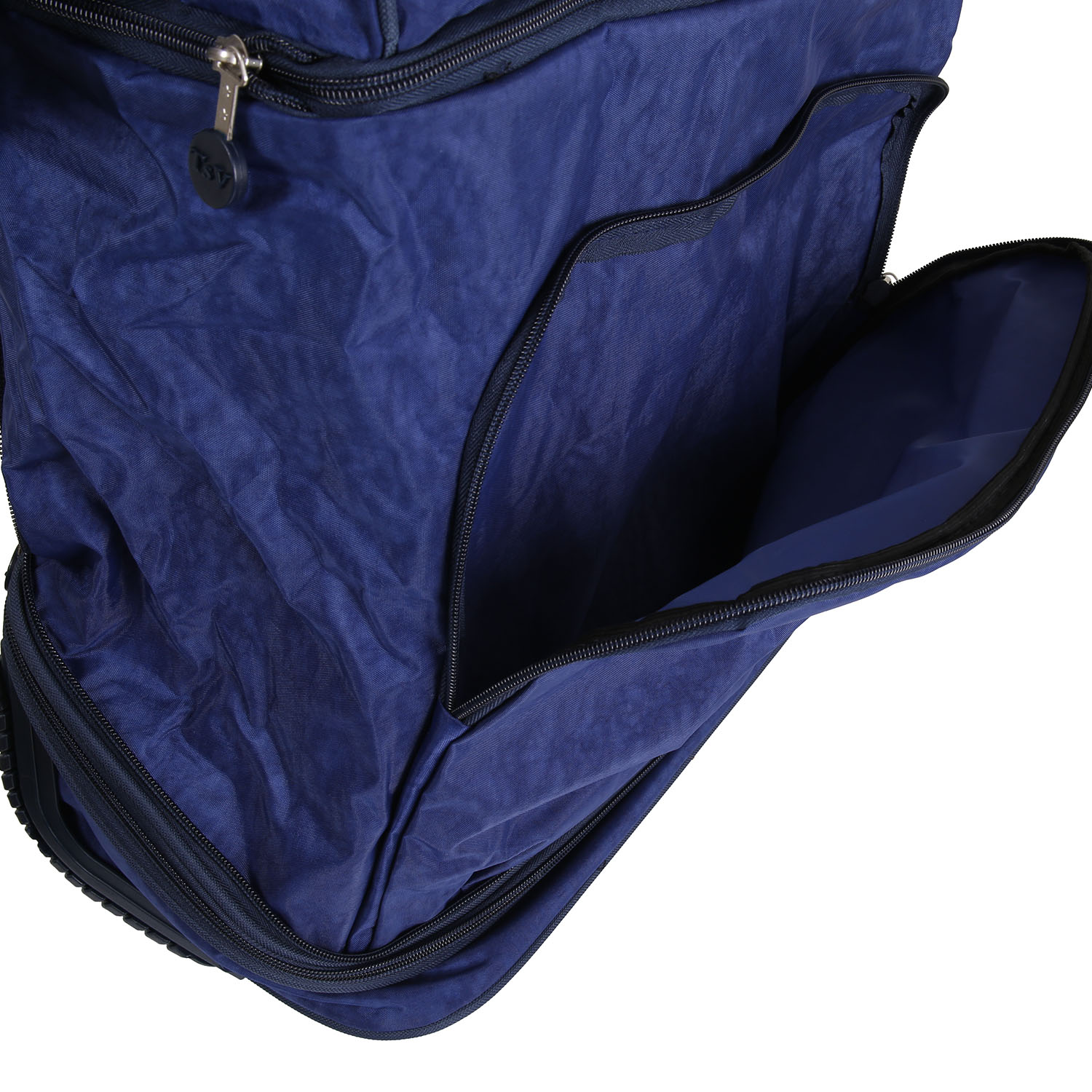 Сумка трансформер TSV 529 Blue