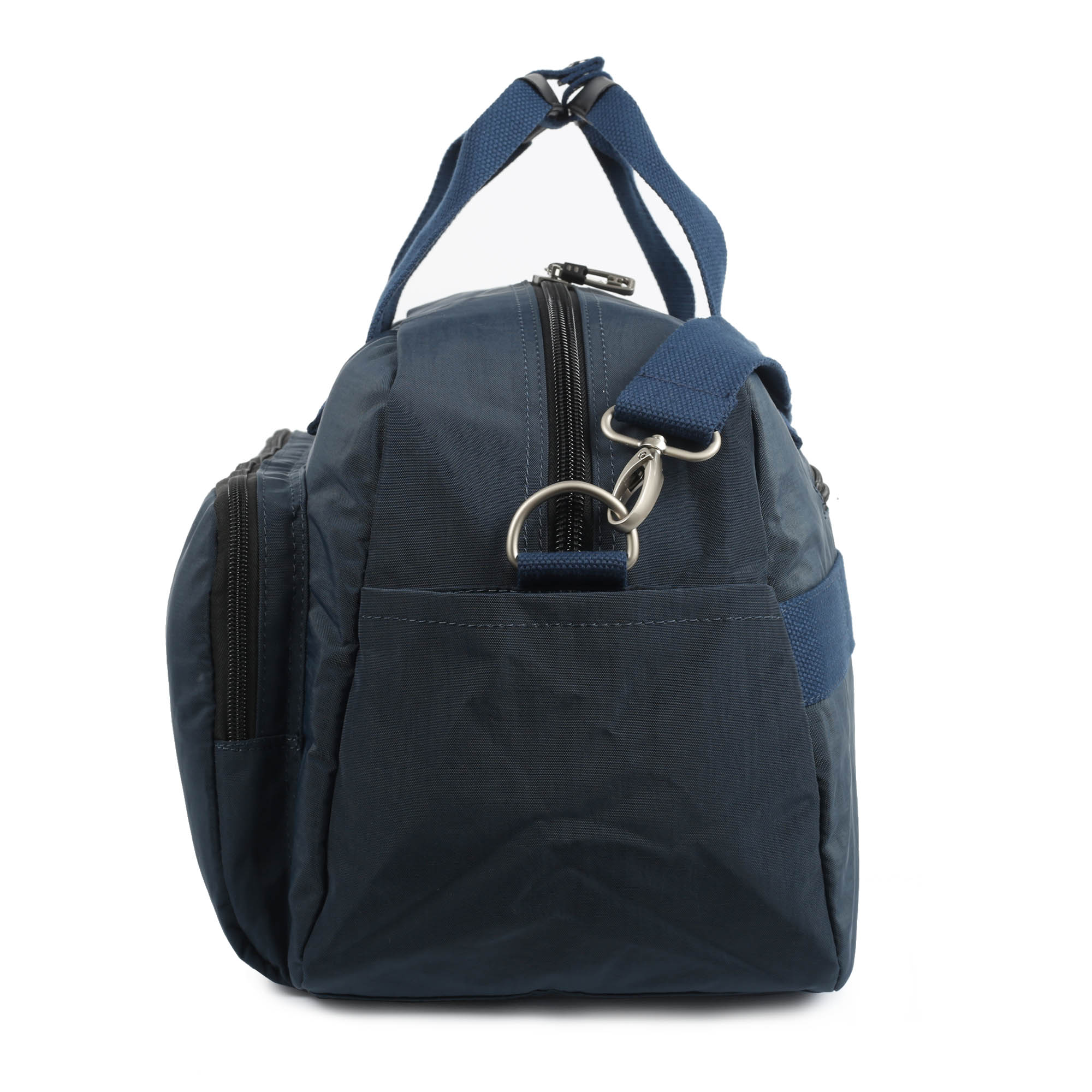 Дорожно-спортивная сумка  Hedgard 4166 Blue