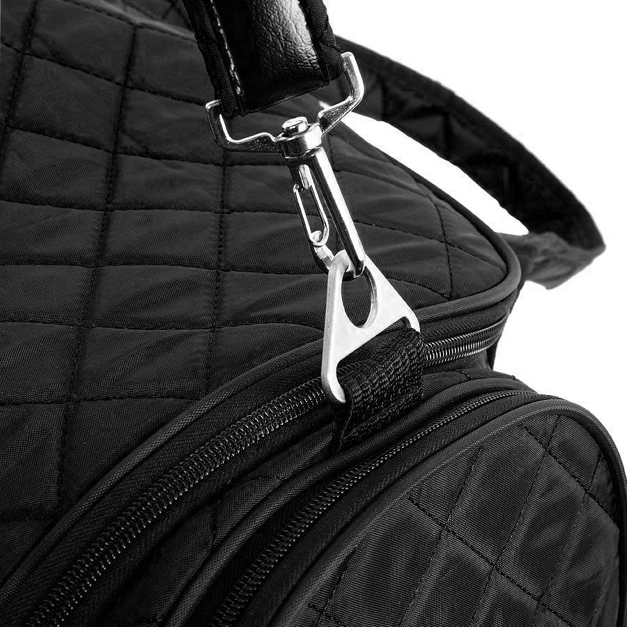 Сумка POLAR 7069 Black