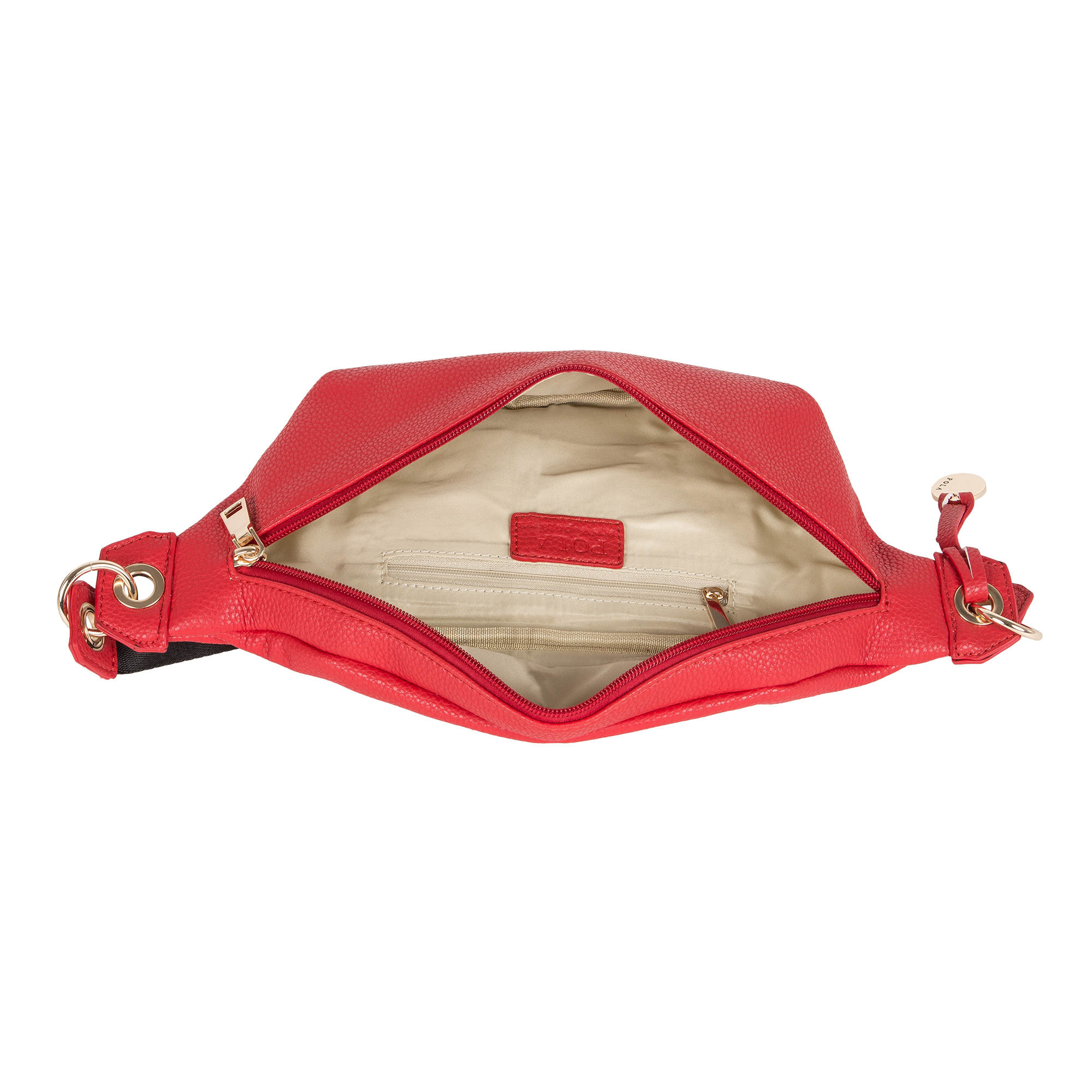 Сумка на пояс POLA 84522