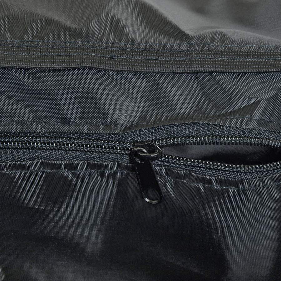 Сумка раздвижная, малая RION+ А143 Blue