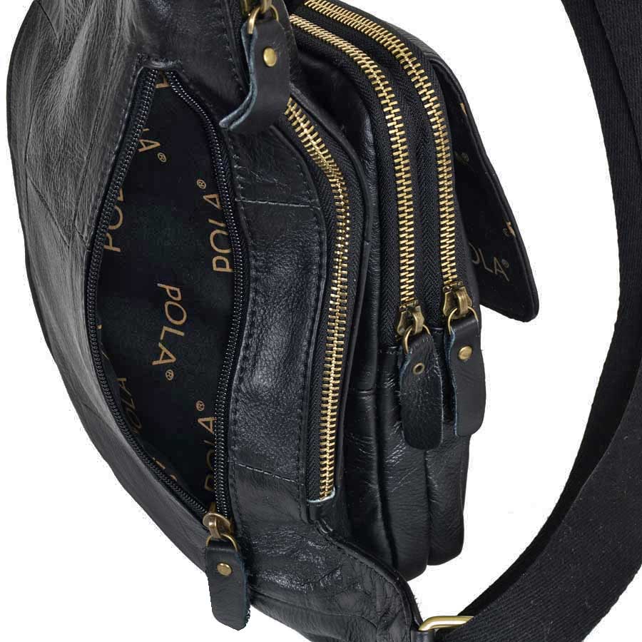 Сумка POLA 3176 Black