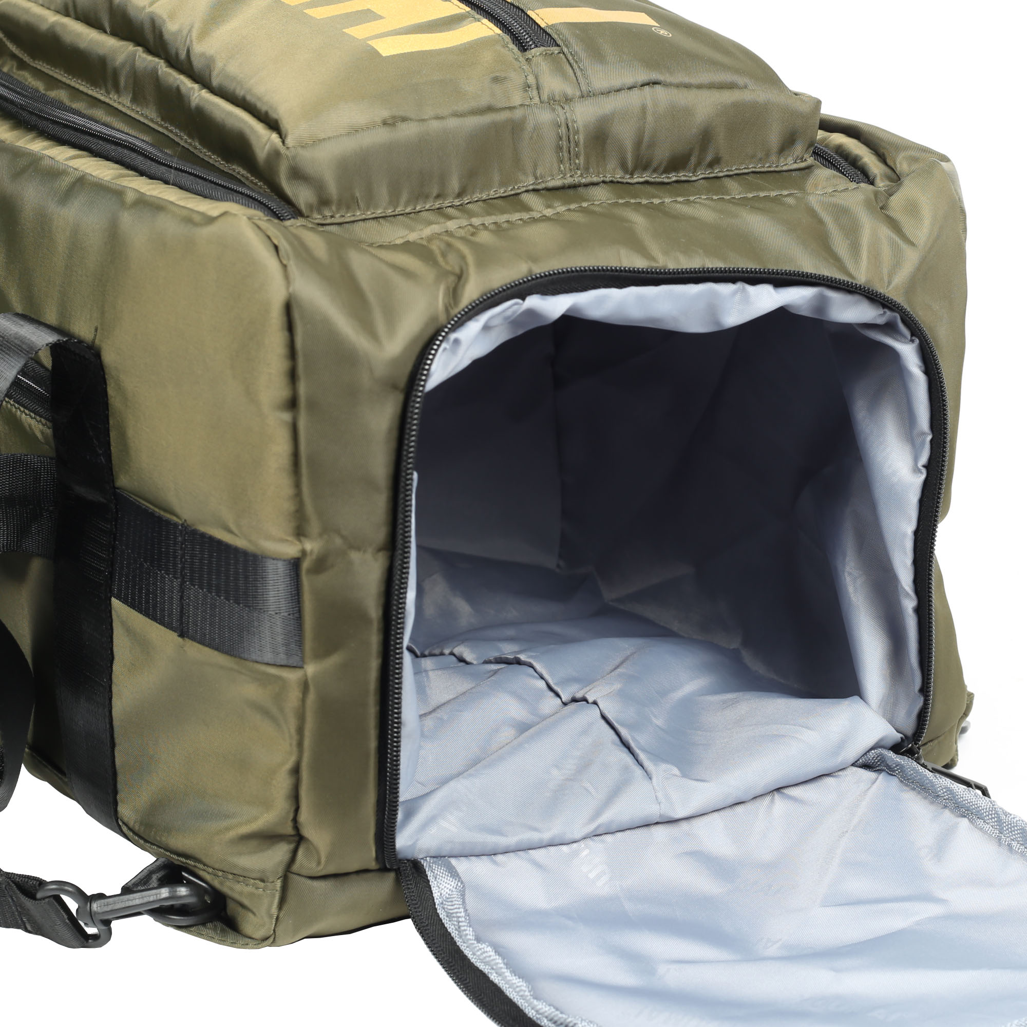 Сумка-рюкзак Youmai 958 Green