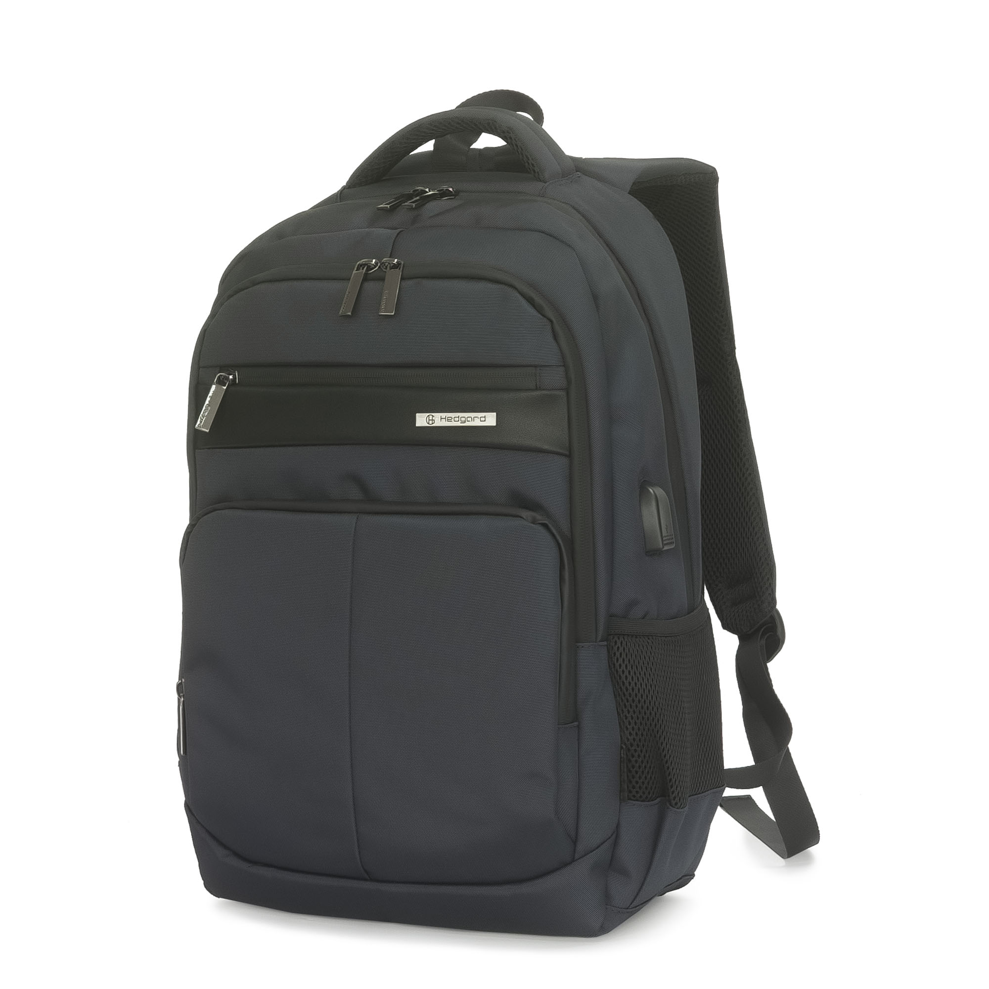 Рюкзак городской  Hedgard 0203 Blue