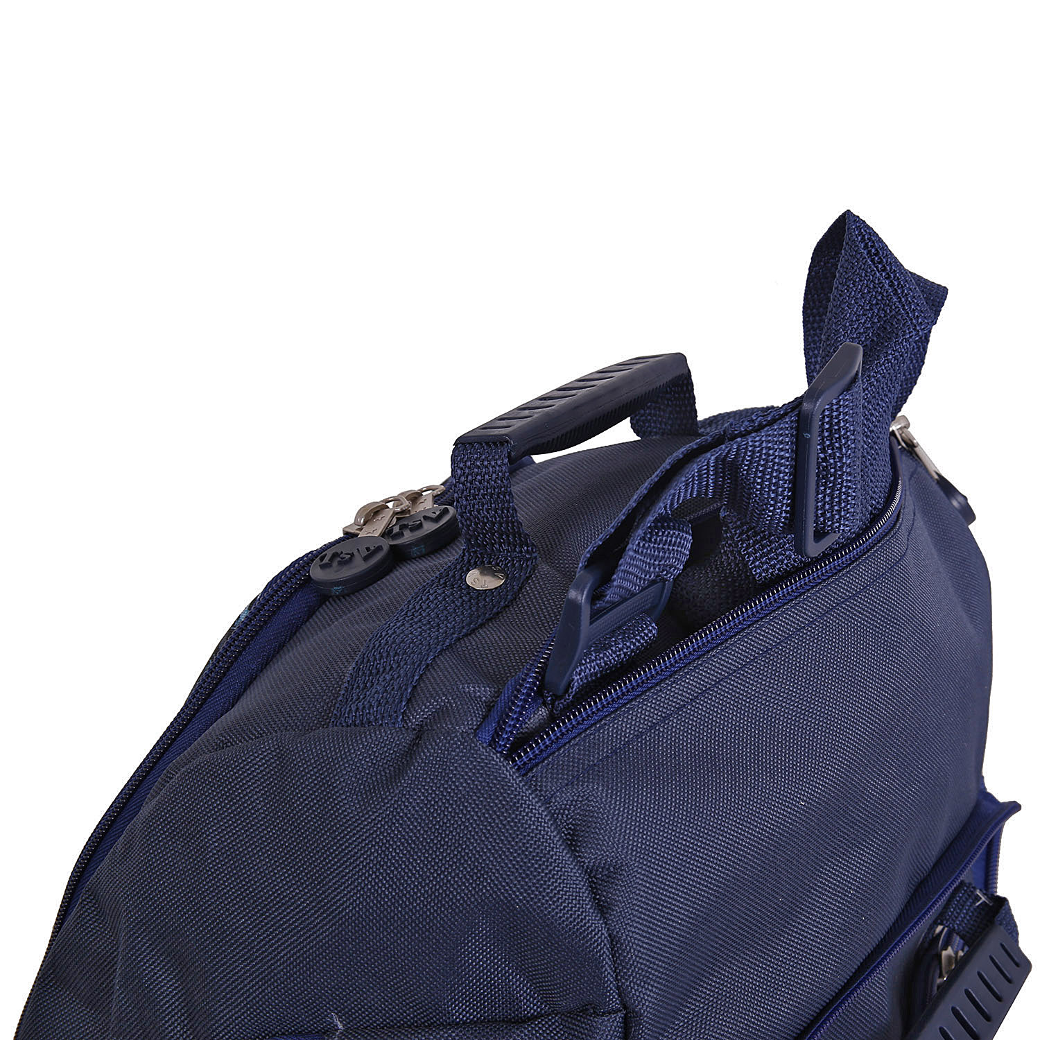 Складная сумочка-выручалочка TSV 542 Blue