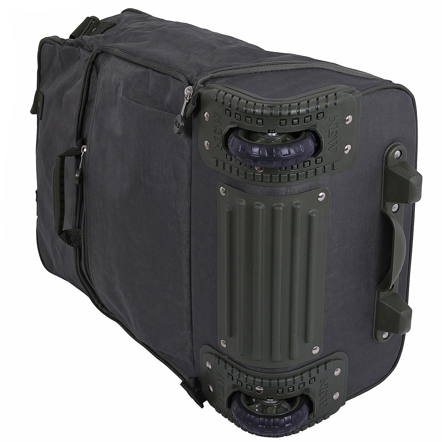 Сумка трансформер TSV 527-22 Green