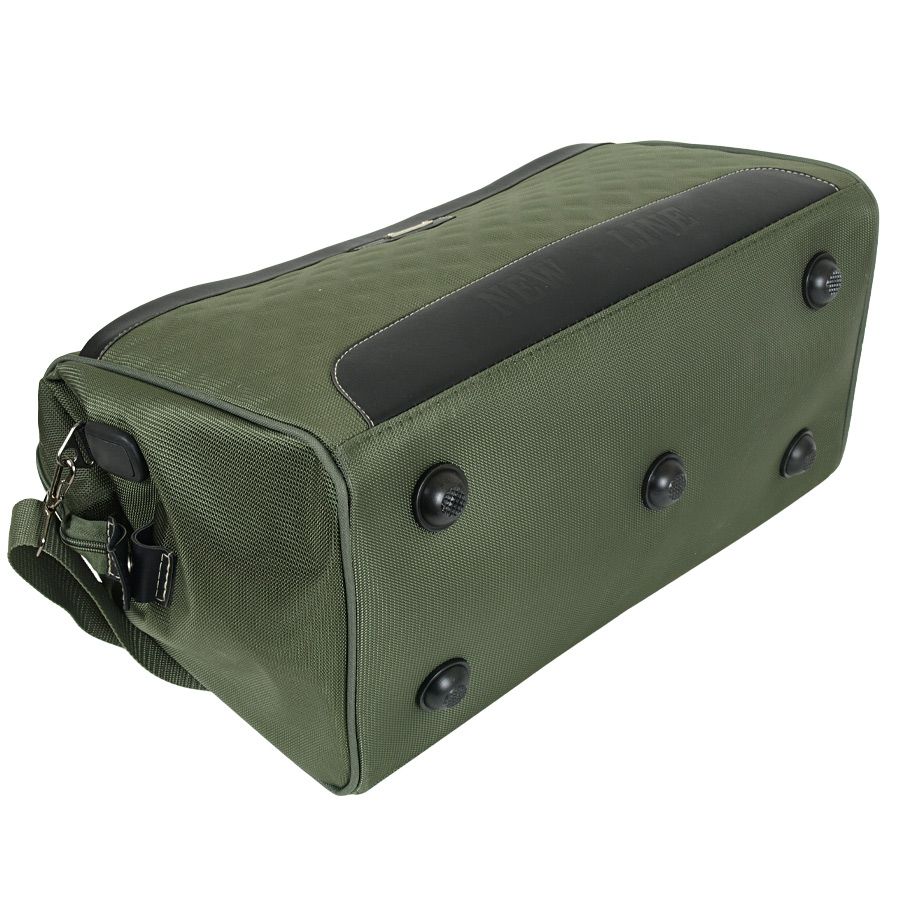 Саквояж RION+ А232 Green