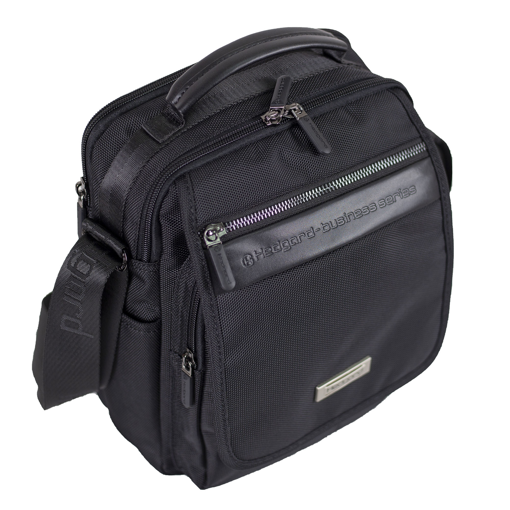 Сумка на плечо  Hedgard 4148 Black