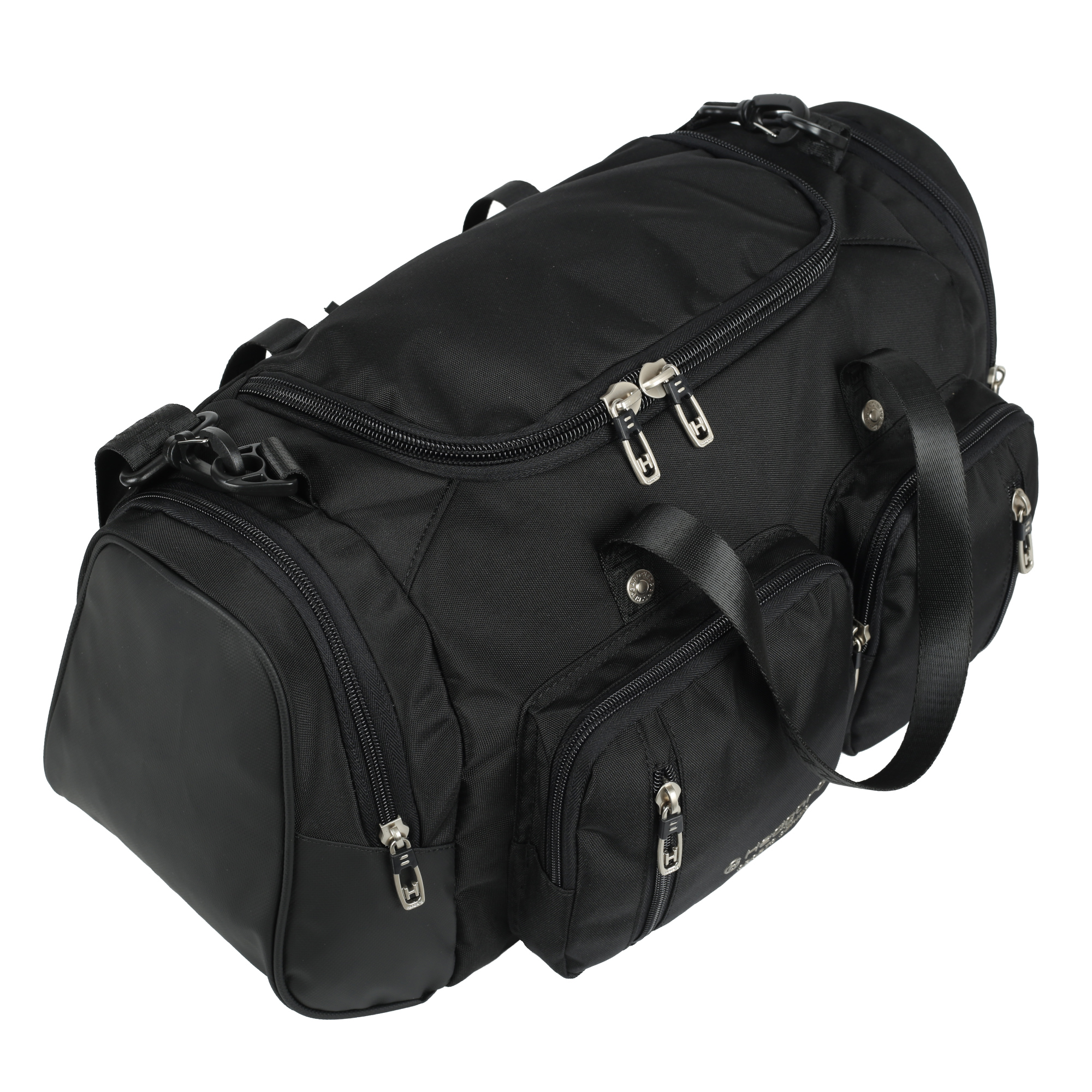 Сумка  Hedgard 4184 Black