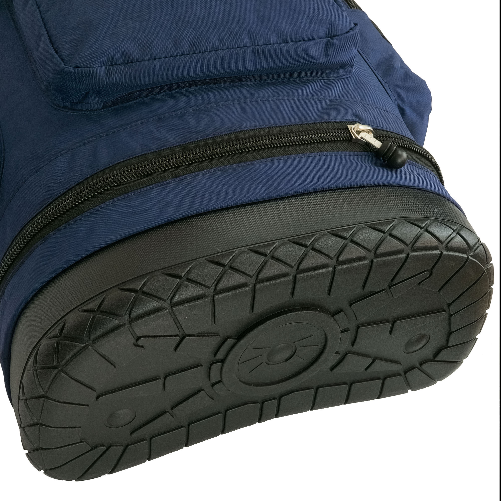 Рюкзак с резиновым дном ROSIN 91 Blue