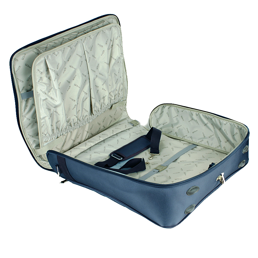 Портплед POLAR 7040 Blue