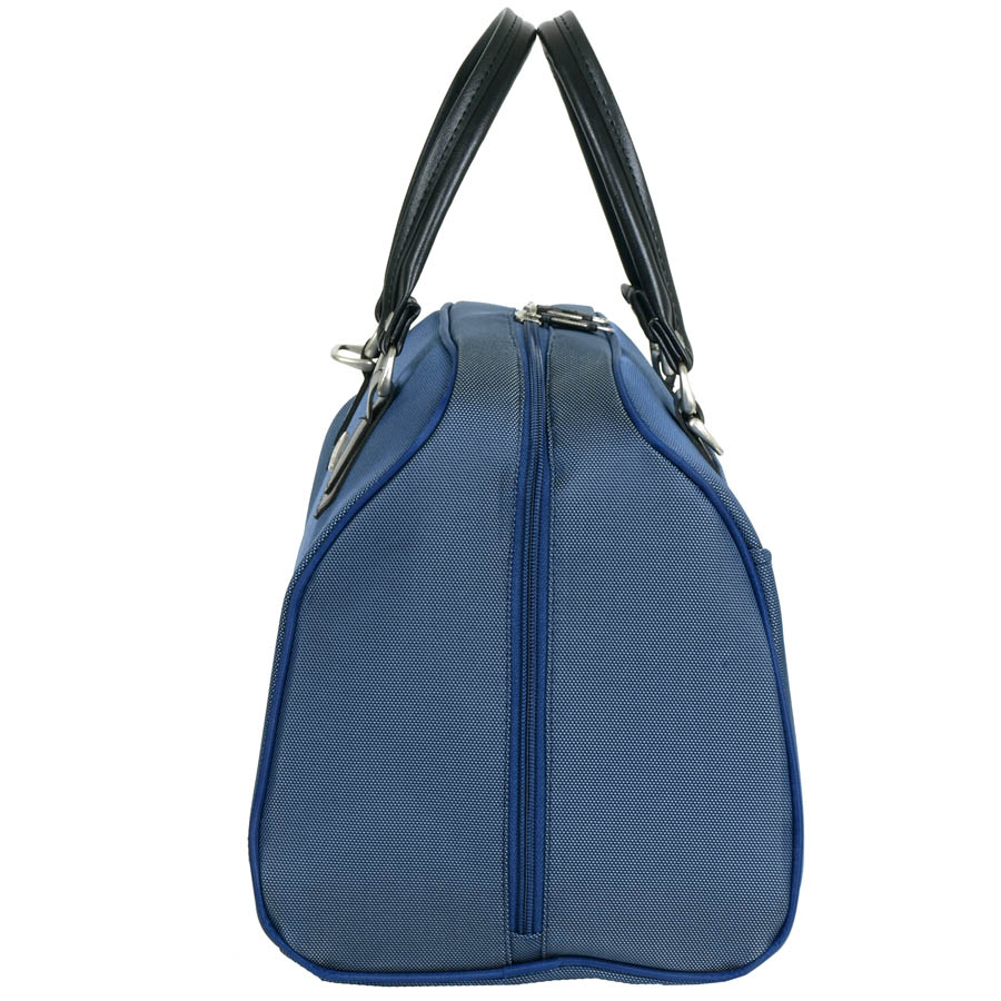 Сумка стюардессы POLAR 7057 Blue