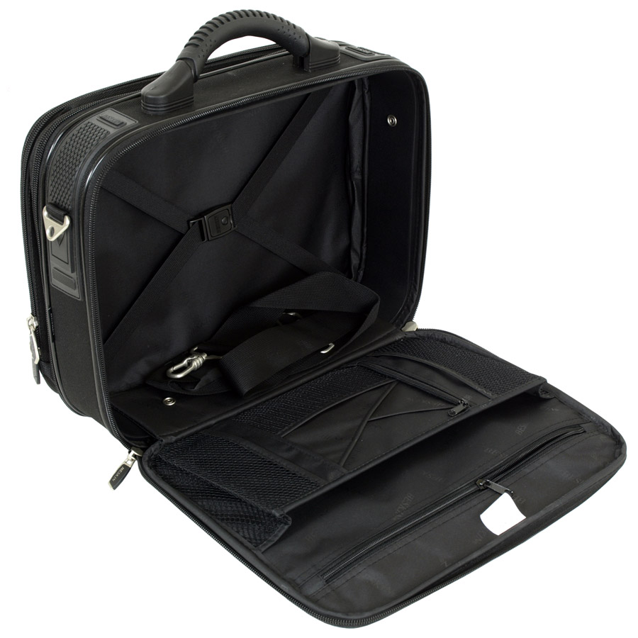 Портфель раздвижной BESKIN 110025