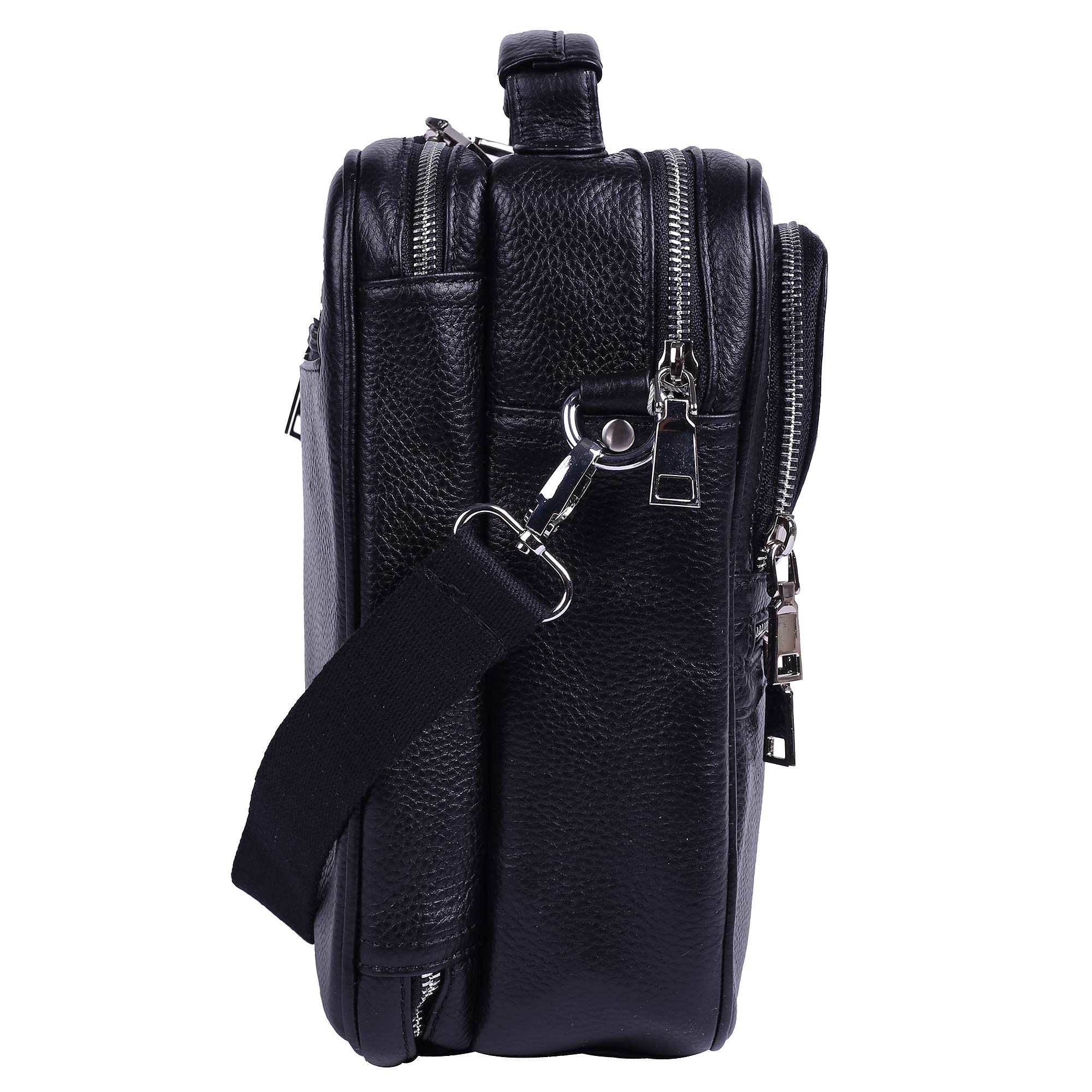 Повседневная сумка-планшет POLA 24221 Black