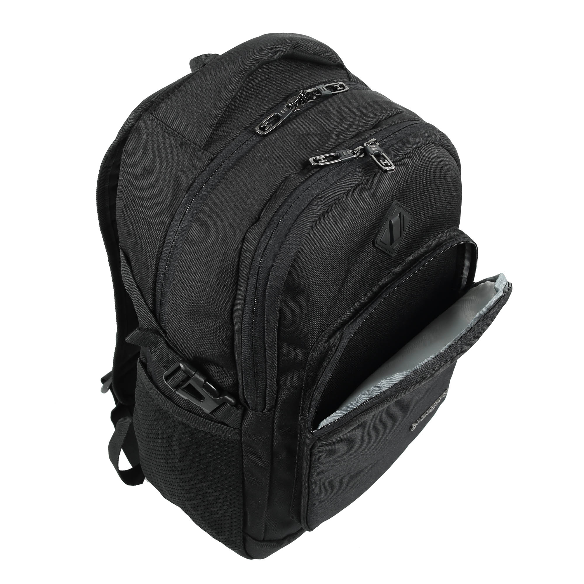 Рюкзак-майка  Hedgard 17082 Black