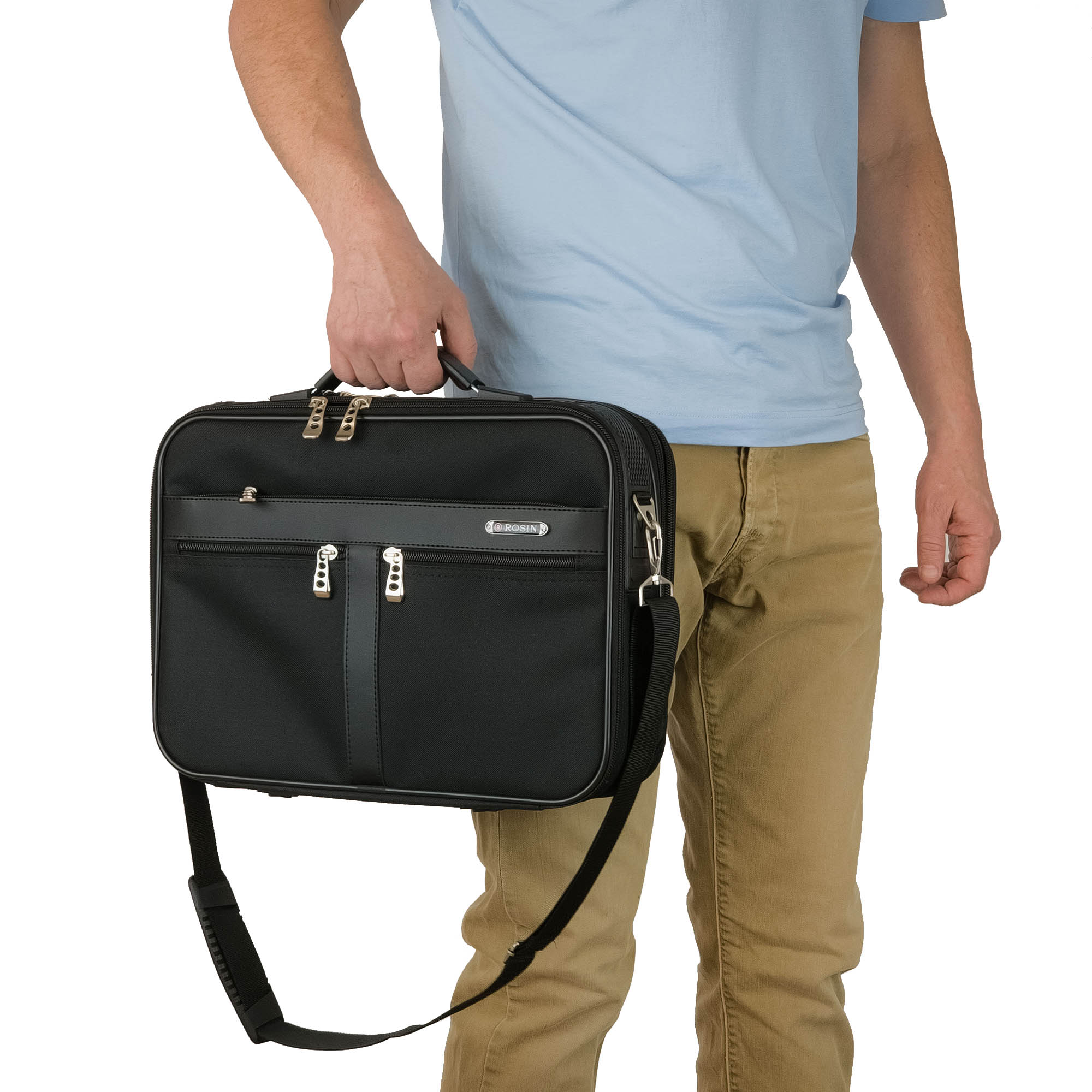 Сумка-портфель ROSIN 60