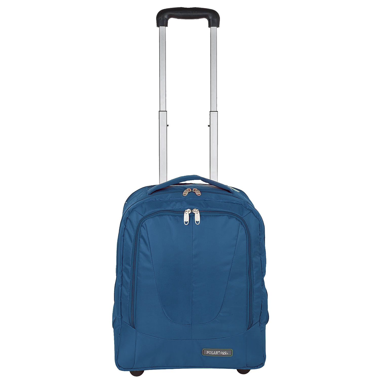 Рюкзак на колесах с выдвижной ручкой POLAR П7102н