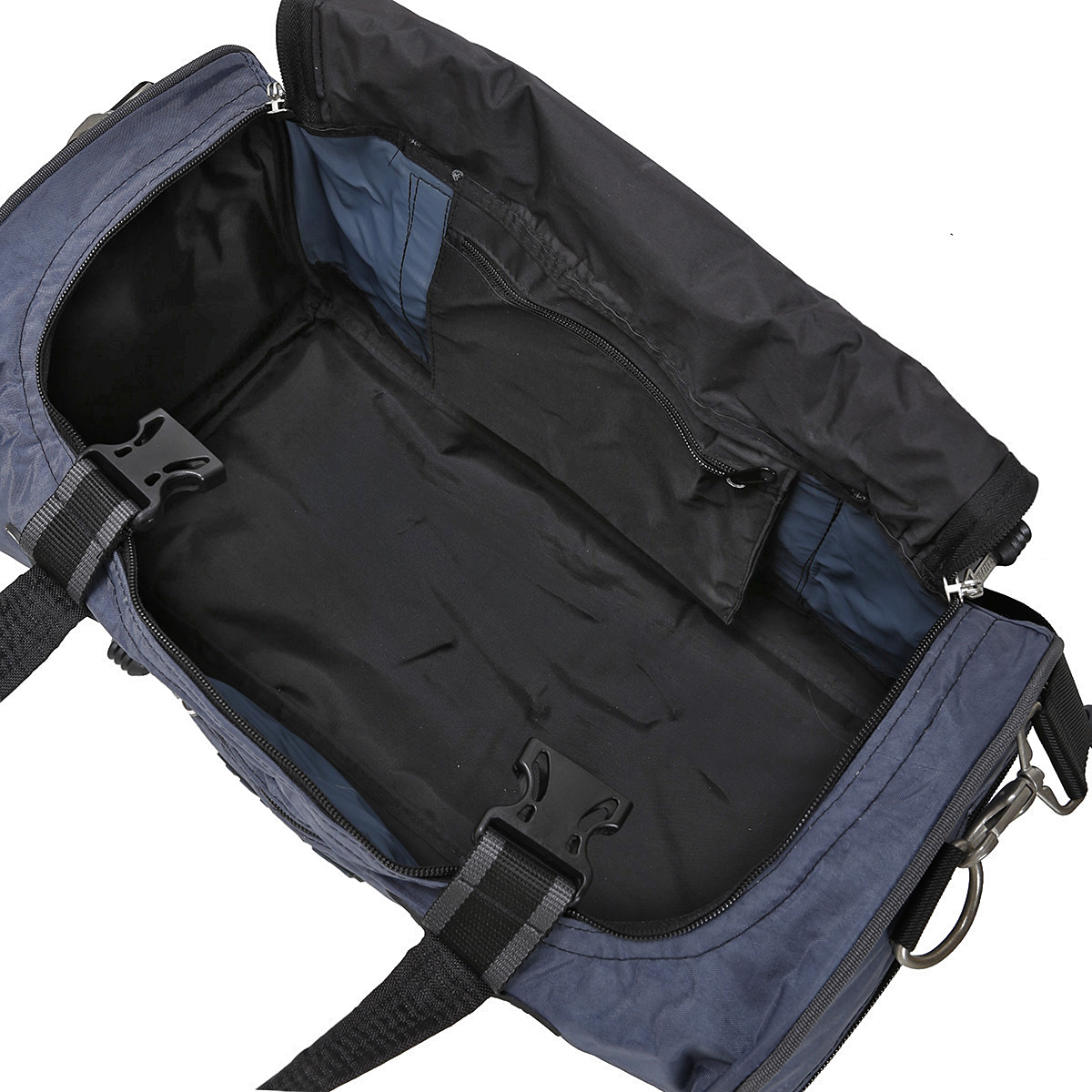 Сумка дорожно-спортивная Griffon Г280 Blue