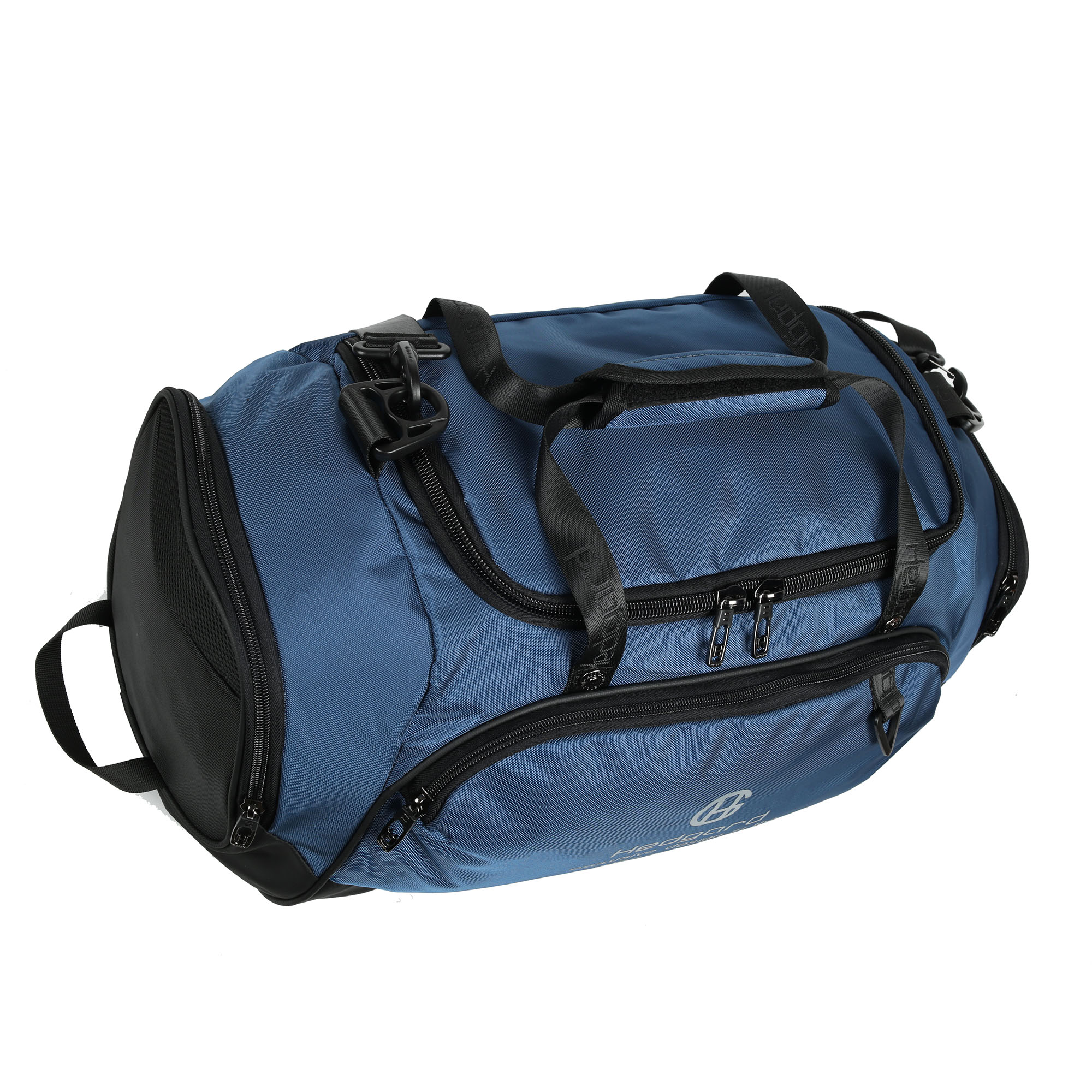 Дорожно-спортивная сумка  Hedgard 4178 Blue