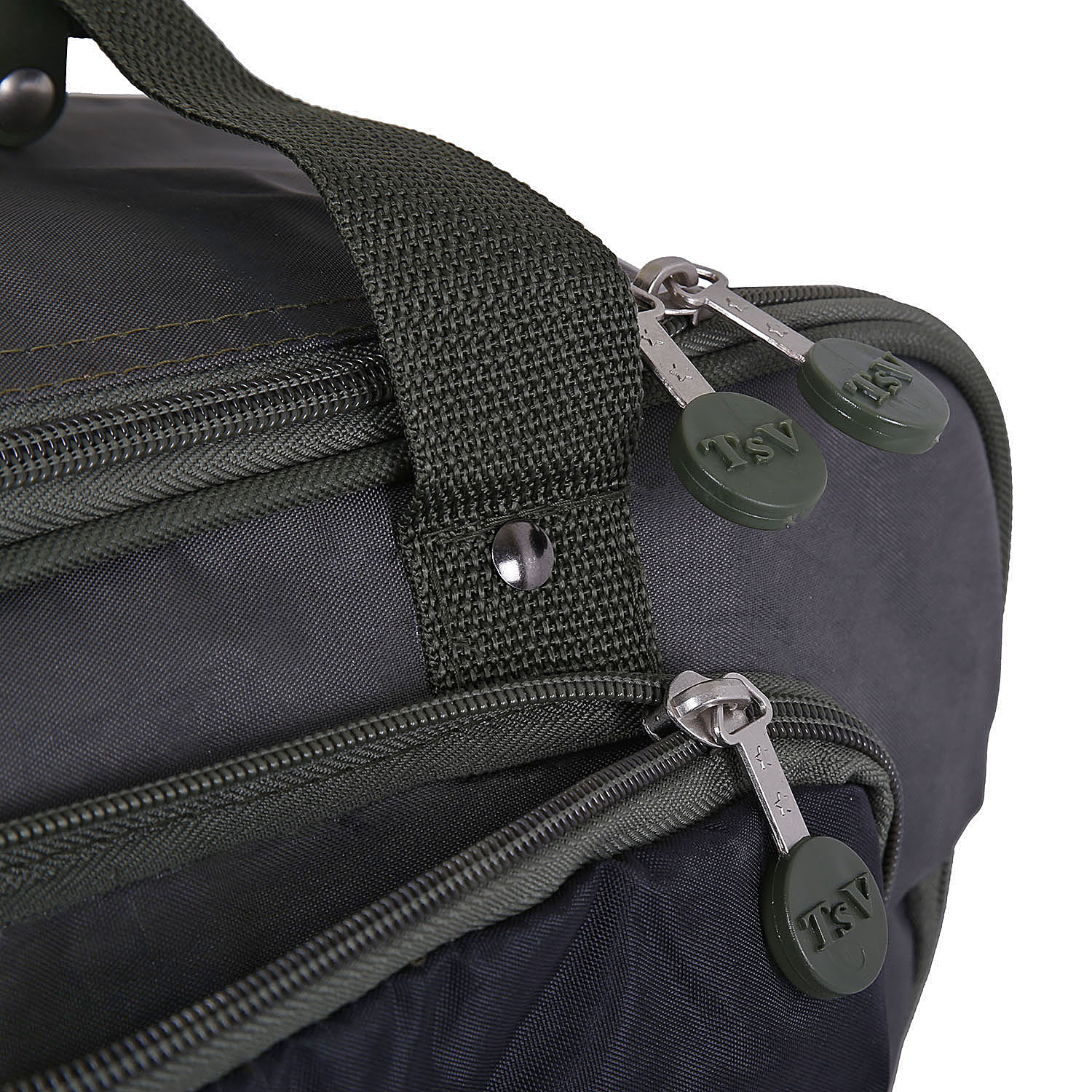 Сумка трансформер TSV 527-22 Green