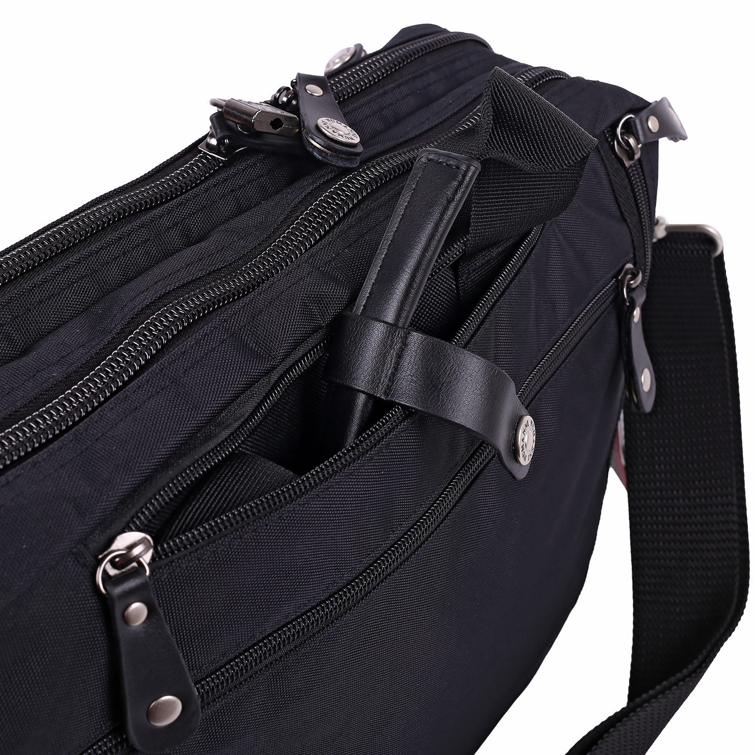 Сумка-рюкзак с отделением для ноутбука Numanni PW358