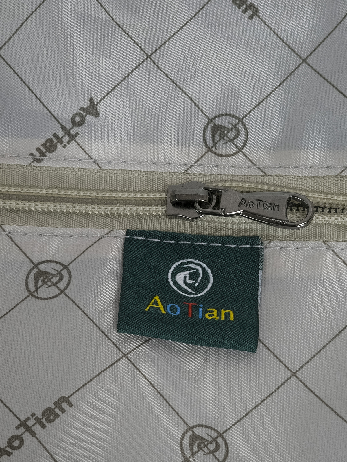 Спортивная сумка AOTIAN 26011 Green