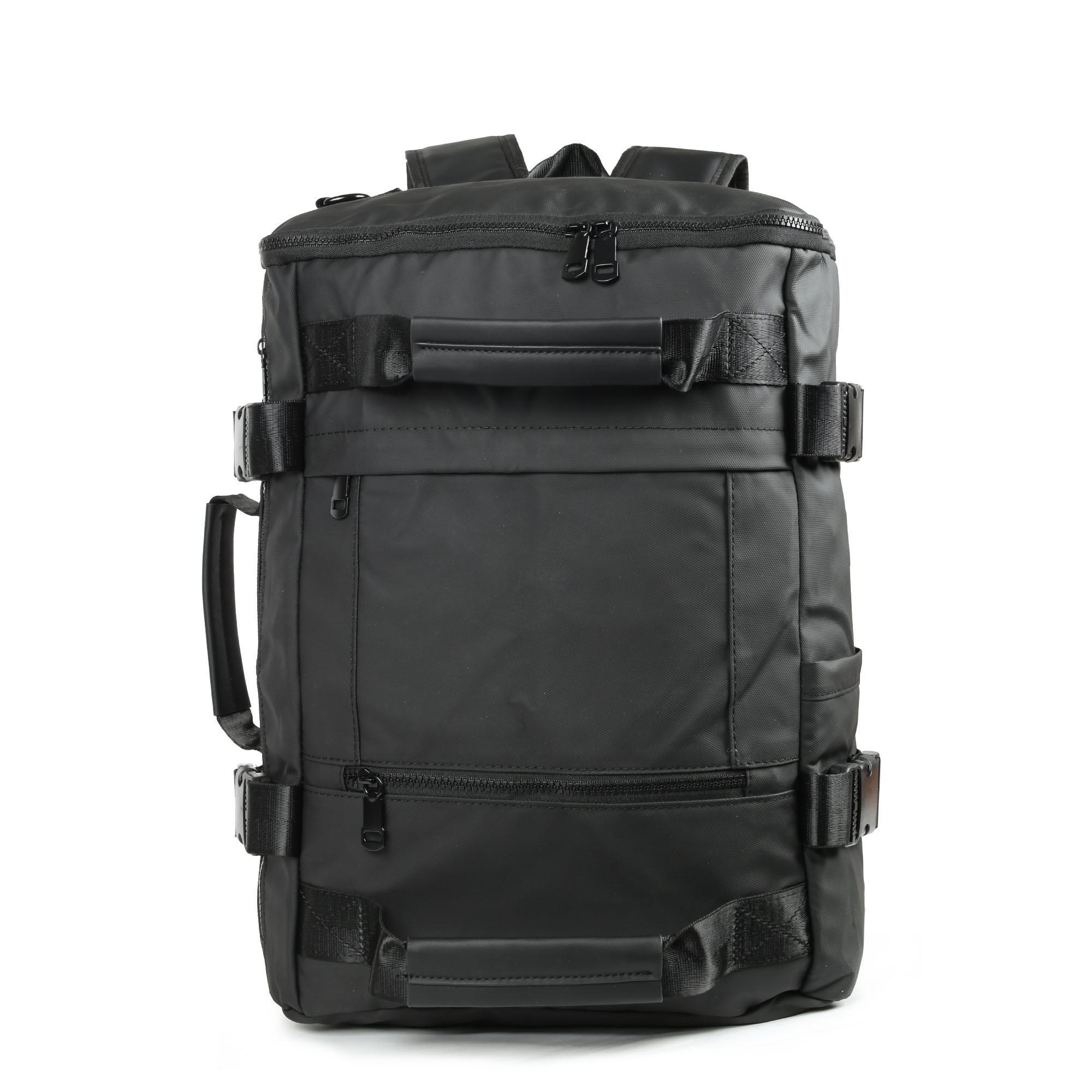 Сумка-рюкзак Binnuo 1542 Black