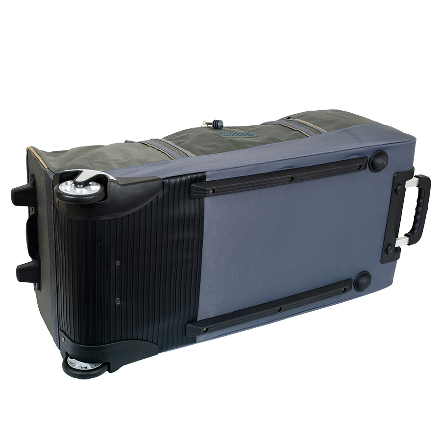 Сумка туристическая, большая Griffon Г304.2 Green