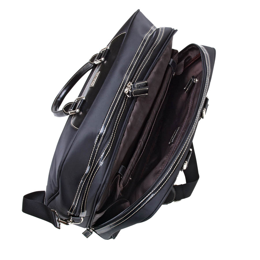 Сумка-саквояж POLAR 8119 Люкс