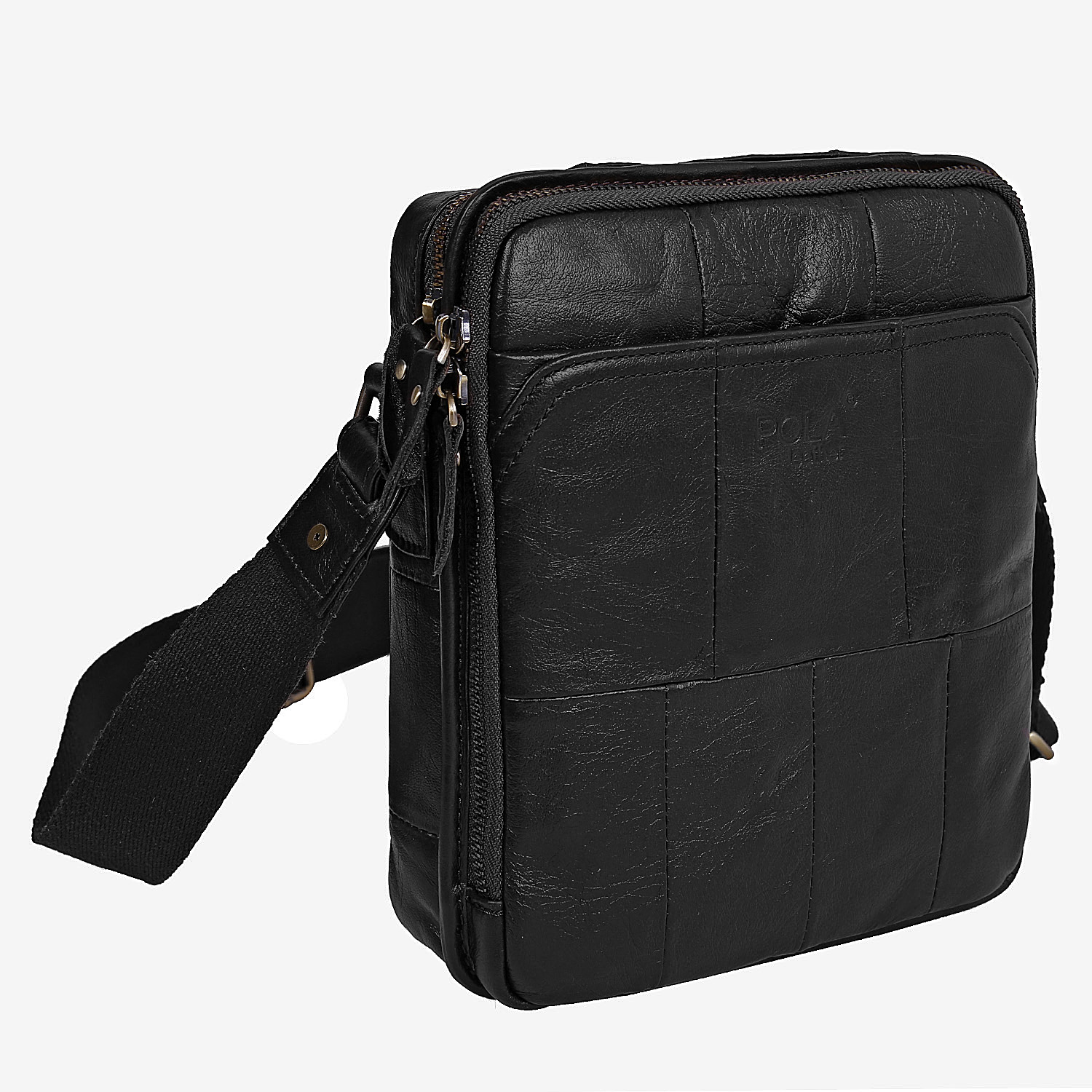 Сумка на полечо POLA 0309 Black