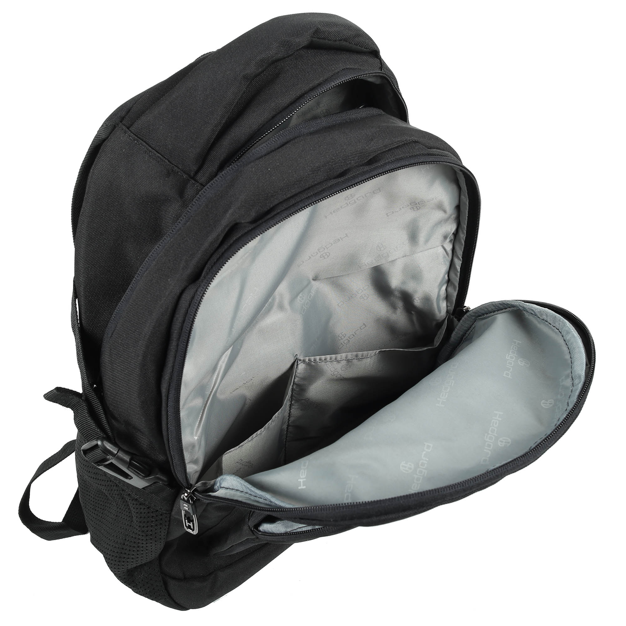 Рюкзак-майка  Hedgard 17082 Black