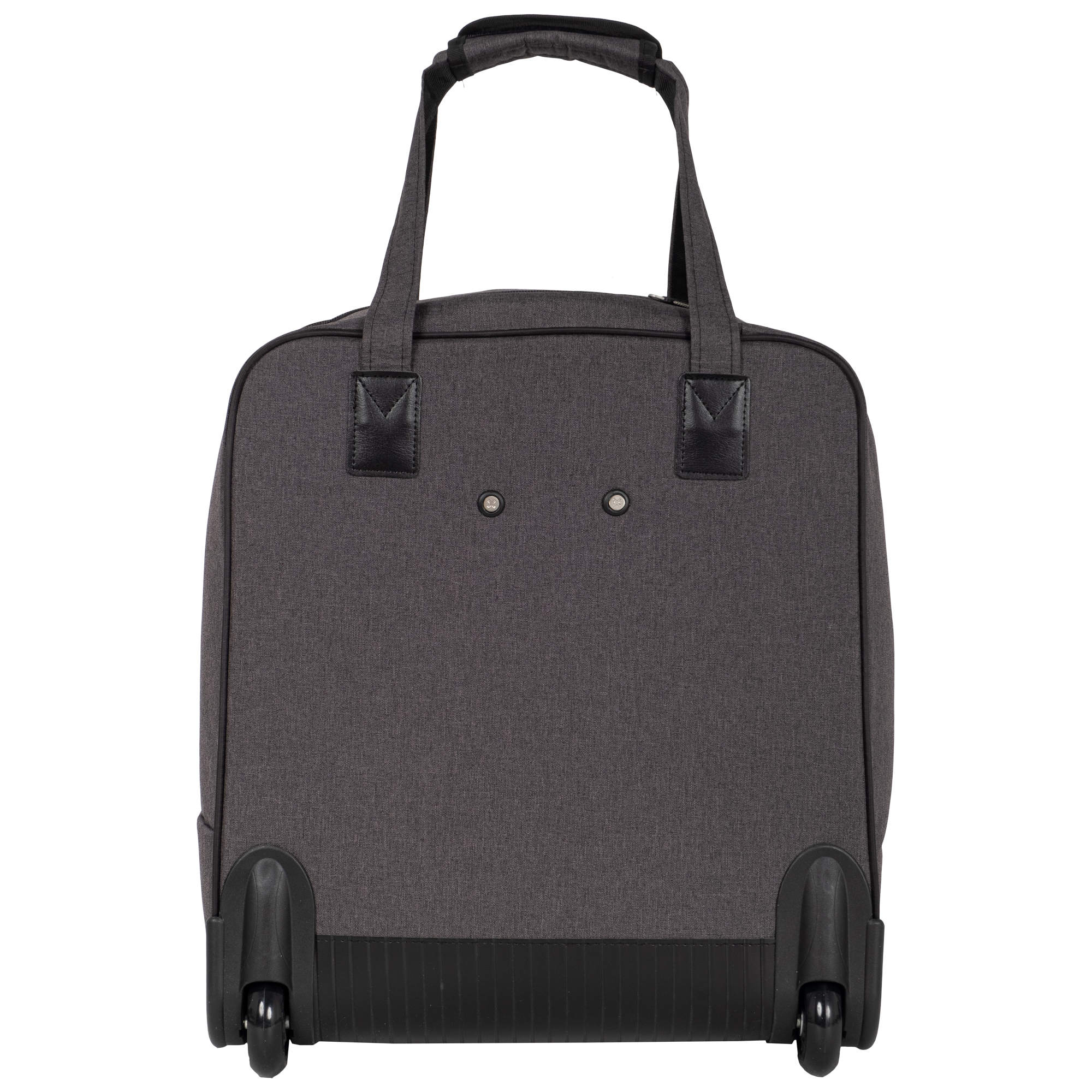 Сумка для ручной клади POLAR П7104-1 Black