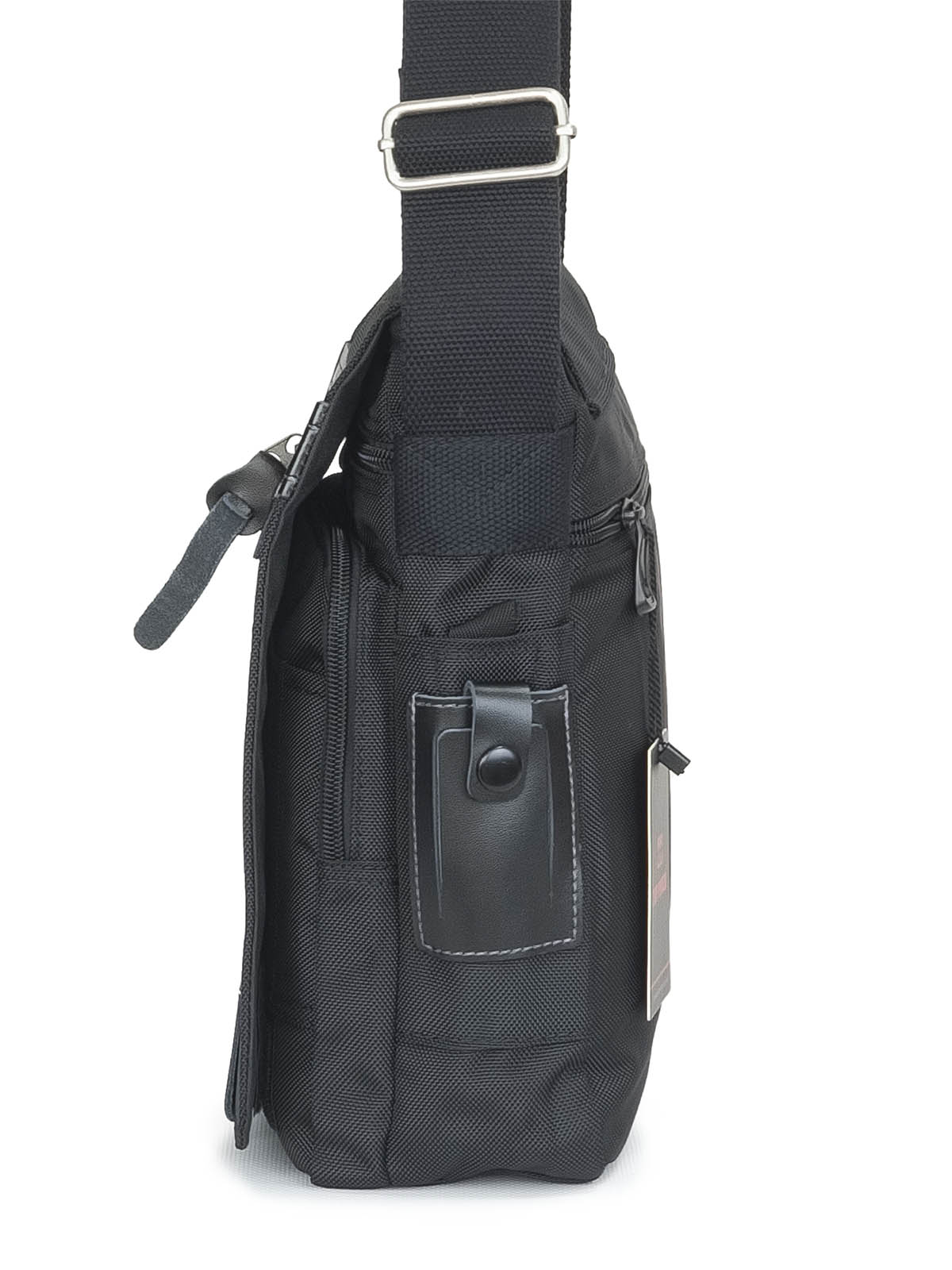 Сумка-мессенджер Top Power 0640 Black