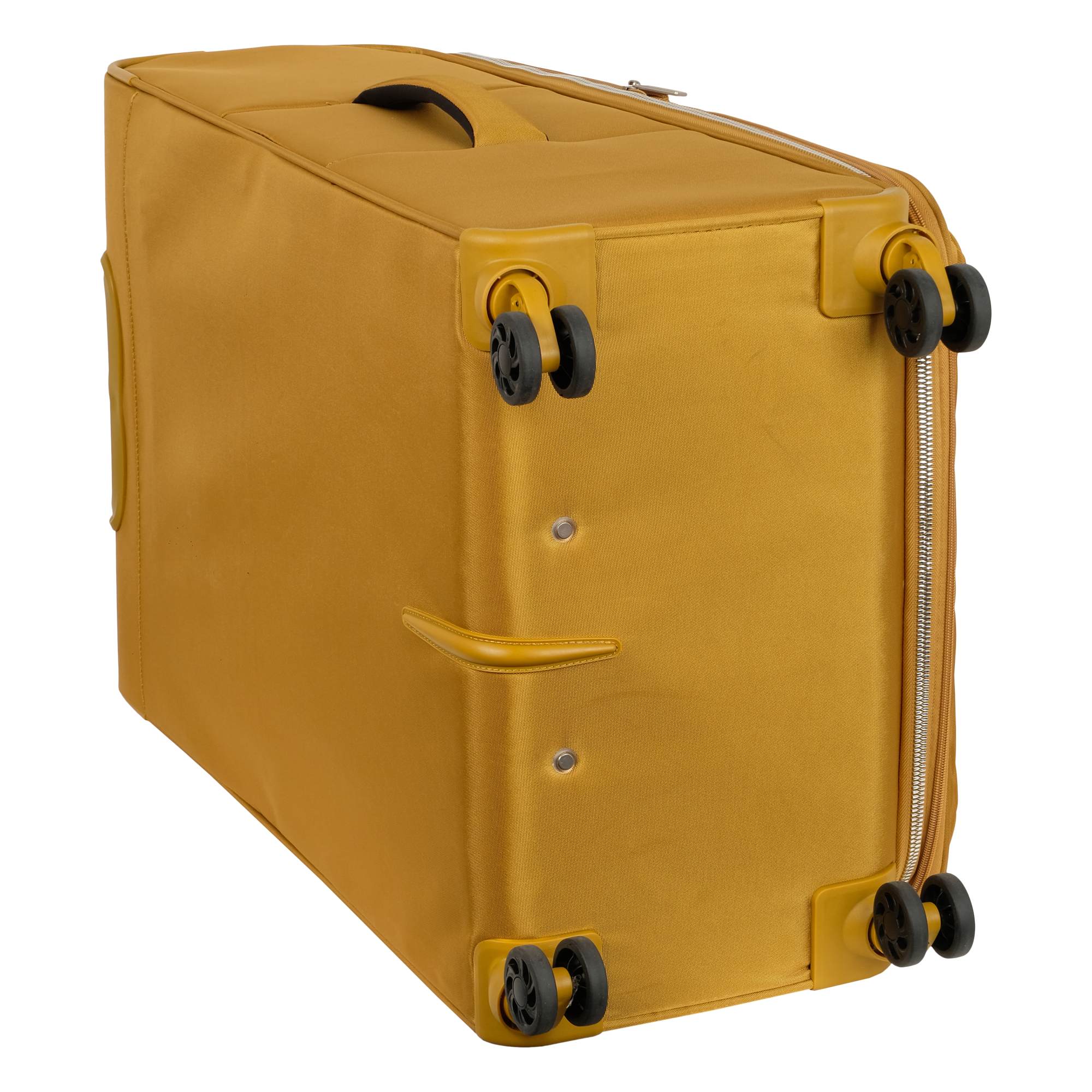 Чемодан большой POLAR Р2007-28" Black