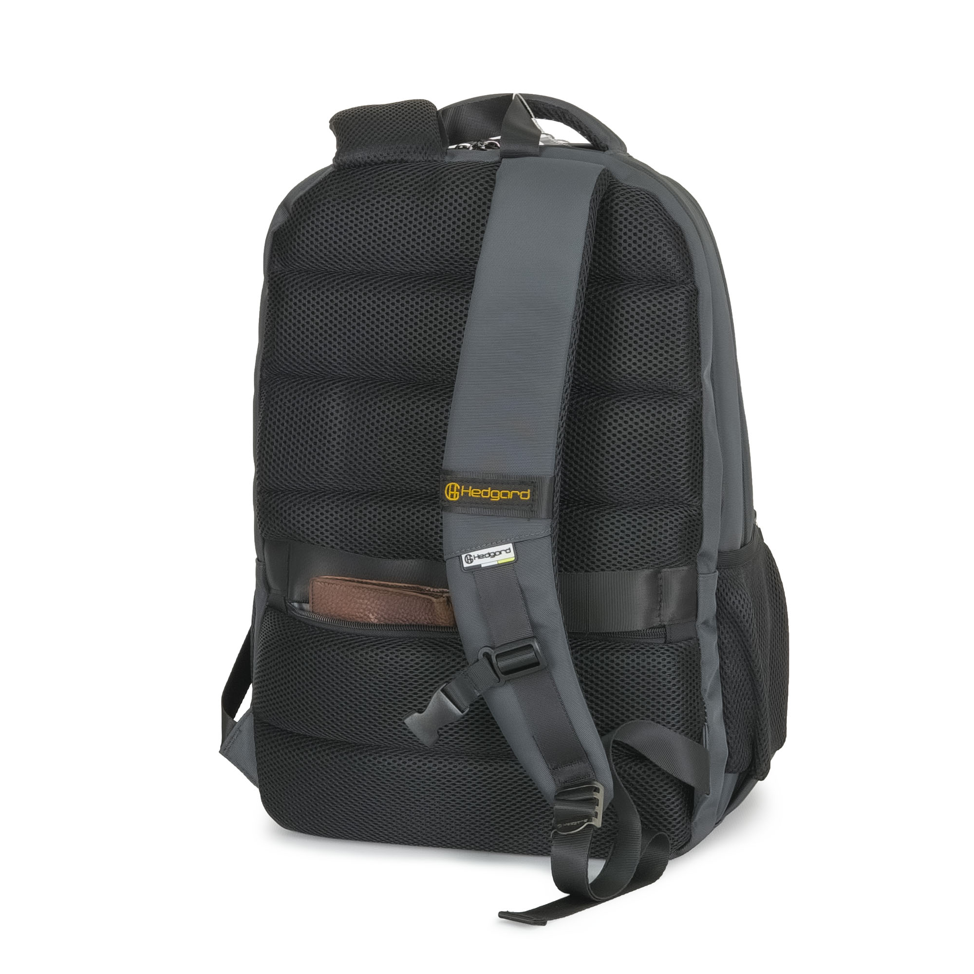 Рюкзак 3 отделения  Hedgard 0280 Grey