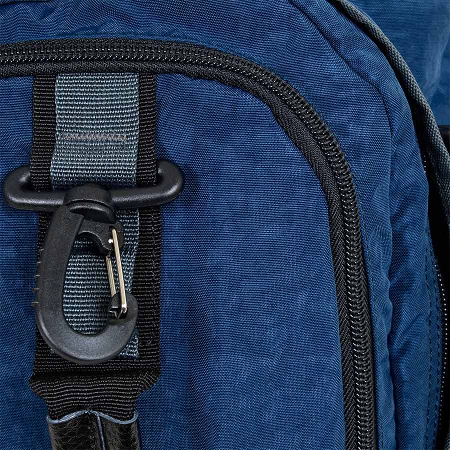 Рюкзак POLAR П955-04 Blue