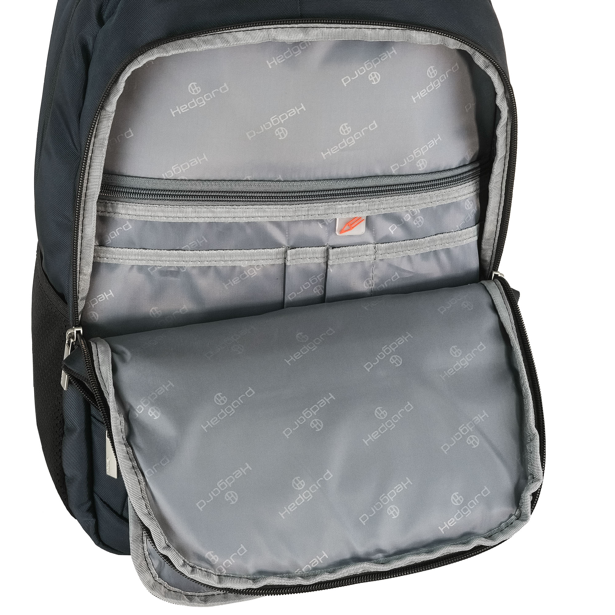 Рюкзак  Hedgard 18456 Blue