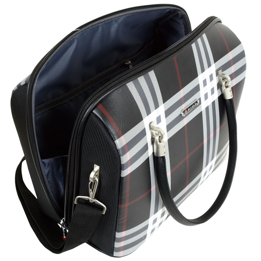 Бьюти-кейс RION+ А240 Домино