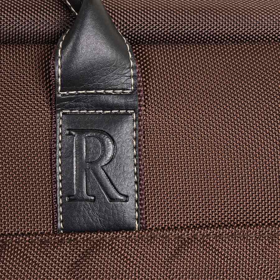 Саквояж RION+ А232 Brown