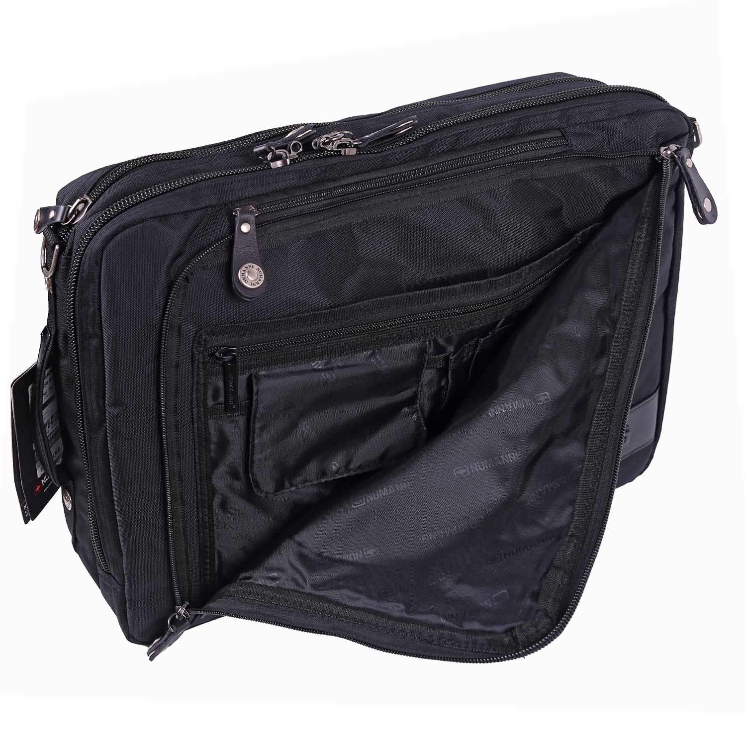 Сумка-рюкзак с отделением для ноутбука Numanni PW358