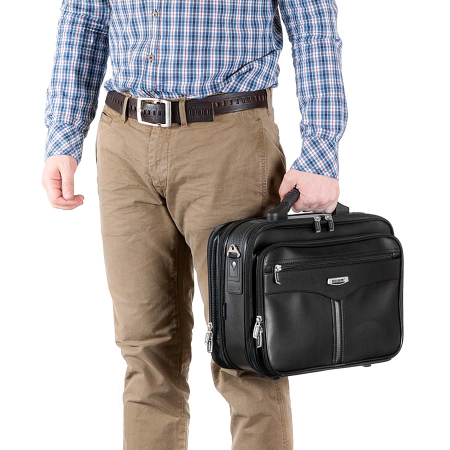 Кейс раздвижной BESKIN 111812кз