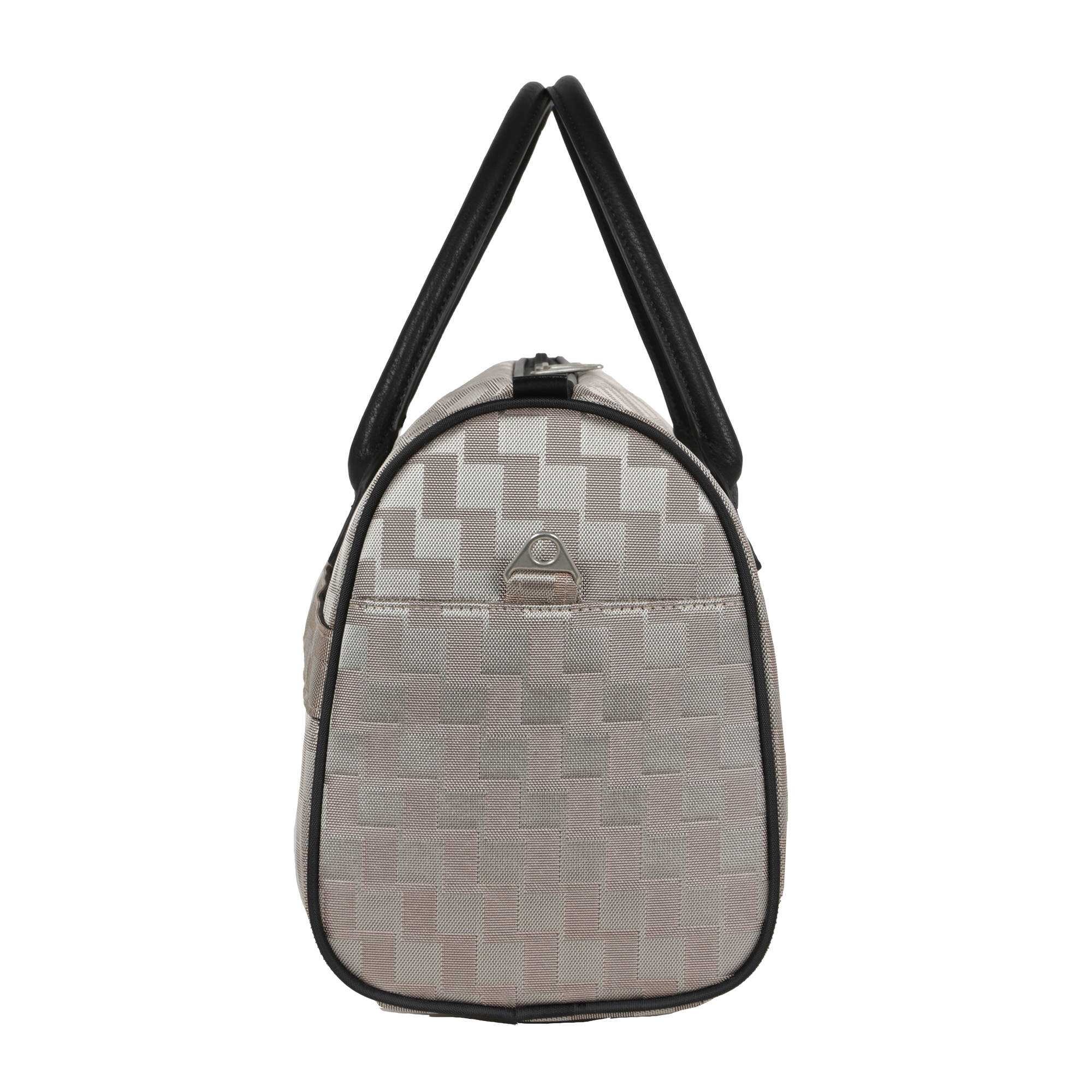 Дорожная сумка POLAR П7112 Coffee