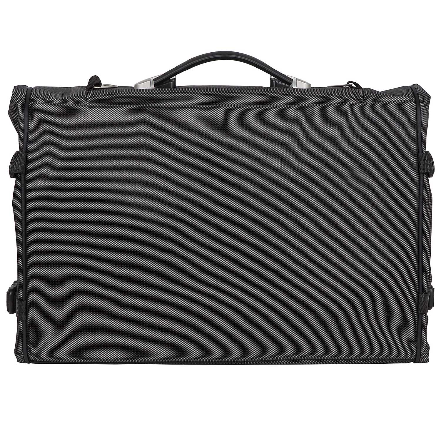 Портплед "Три сложения" POLAR П7103 Black