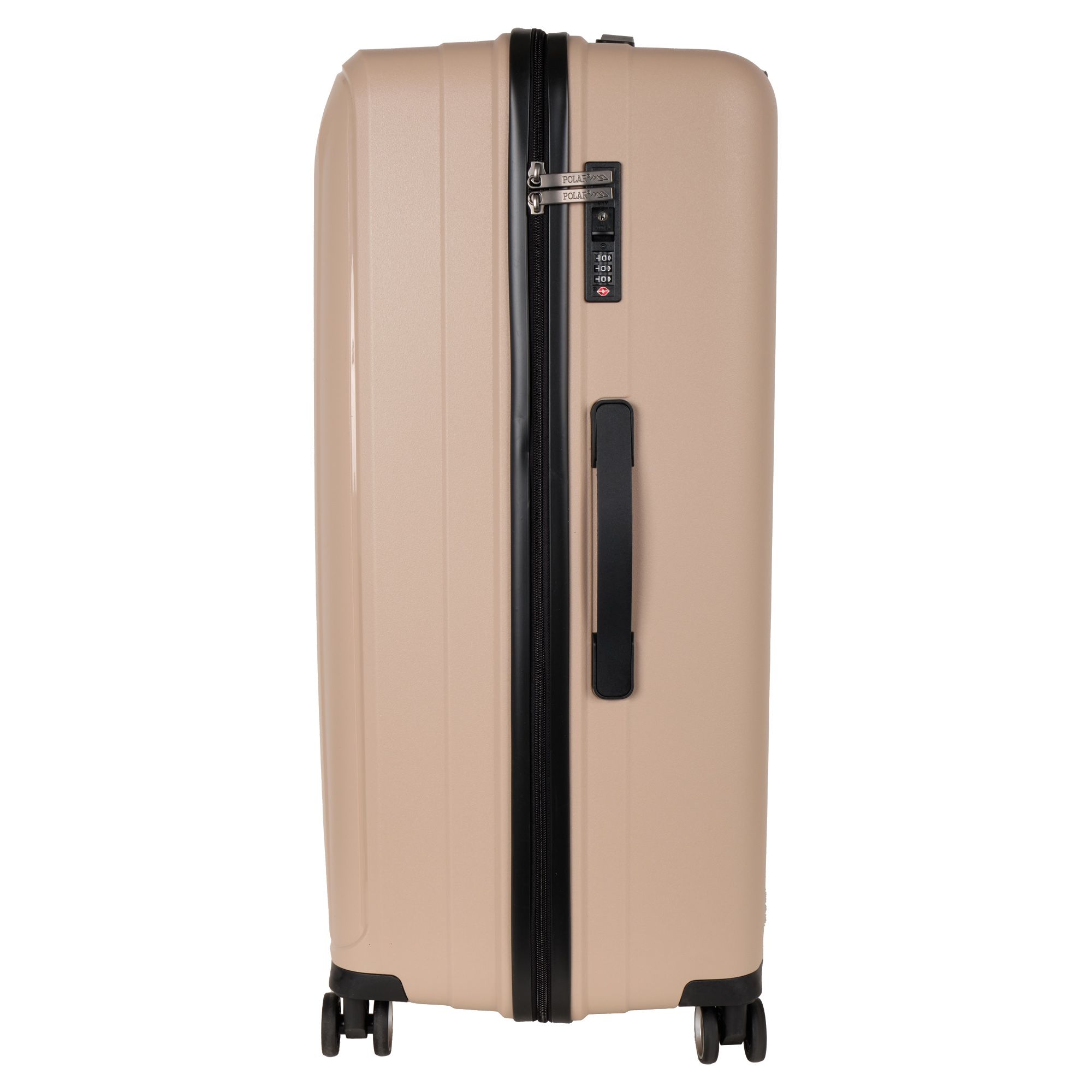 Чемодан большой POLAR РР829-28" Blue