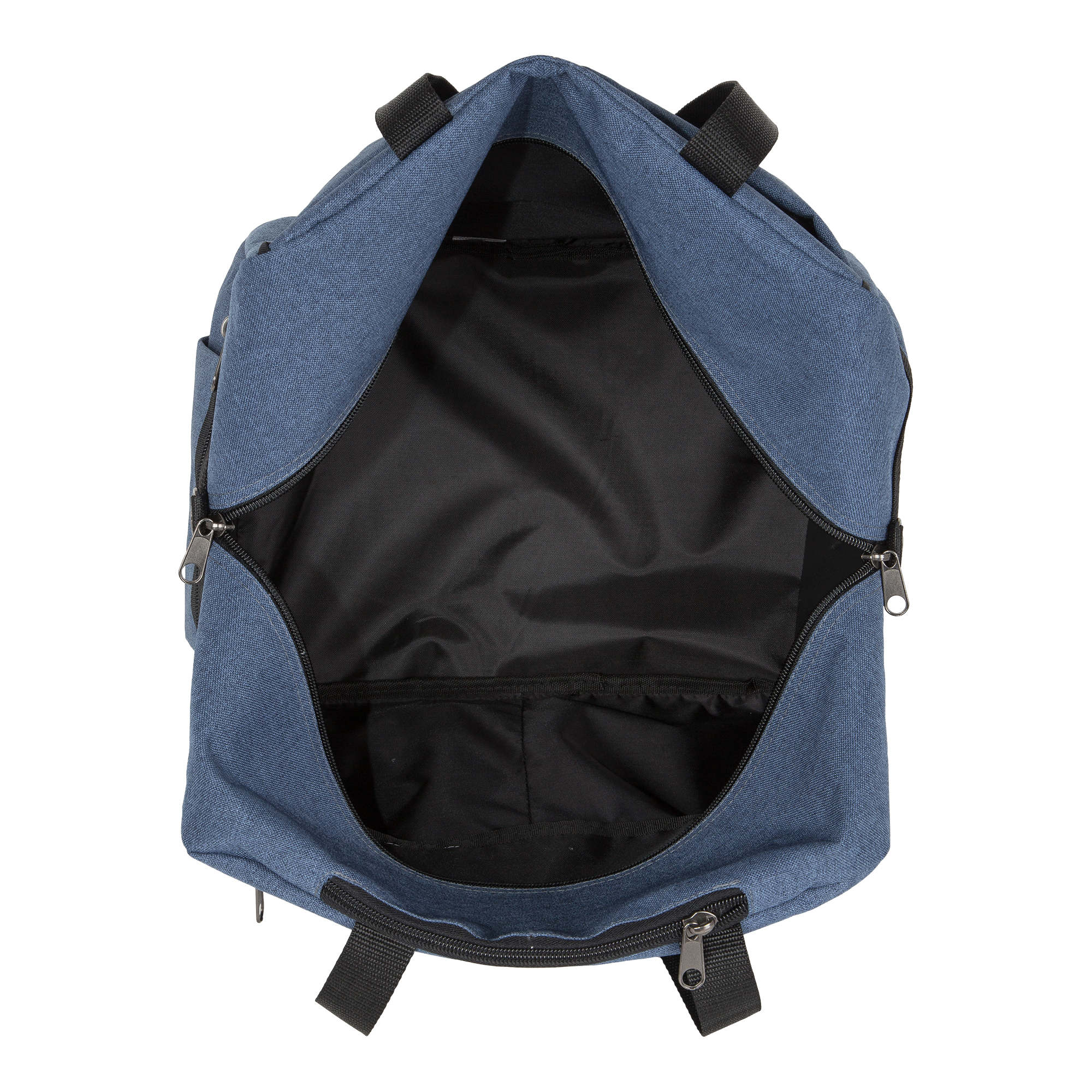 Сумка для авиакомпании Победа POLAR П9014 Red