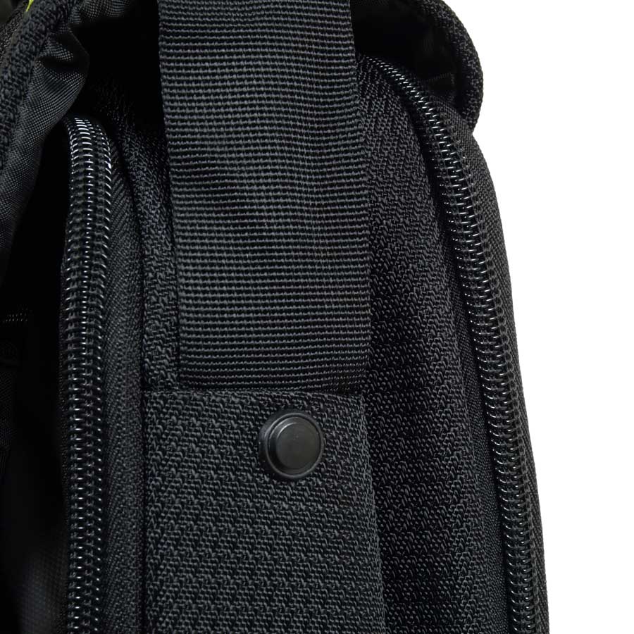 Мужская сумка-планшет POLAR Д1415