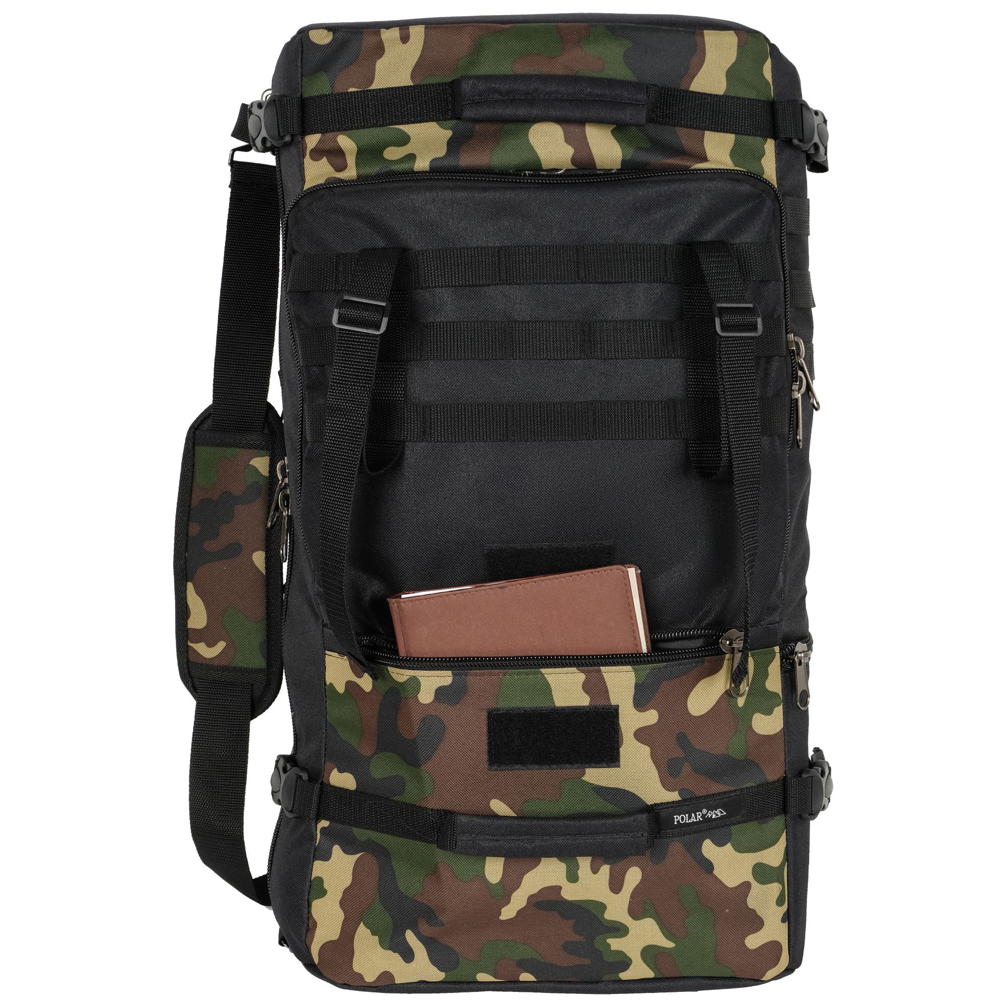 Рюкзак тактический "Хибины" POLAR П17005-47